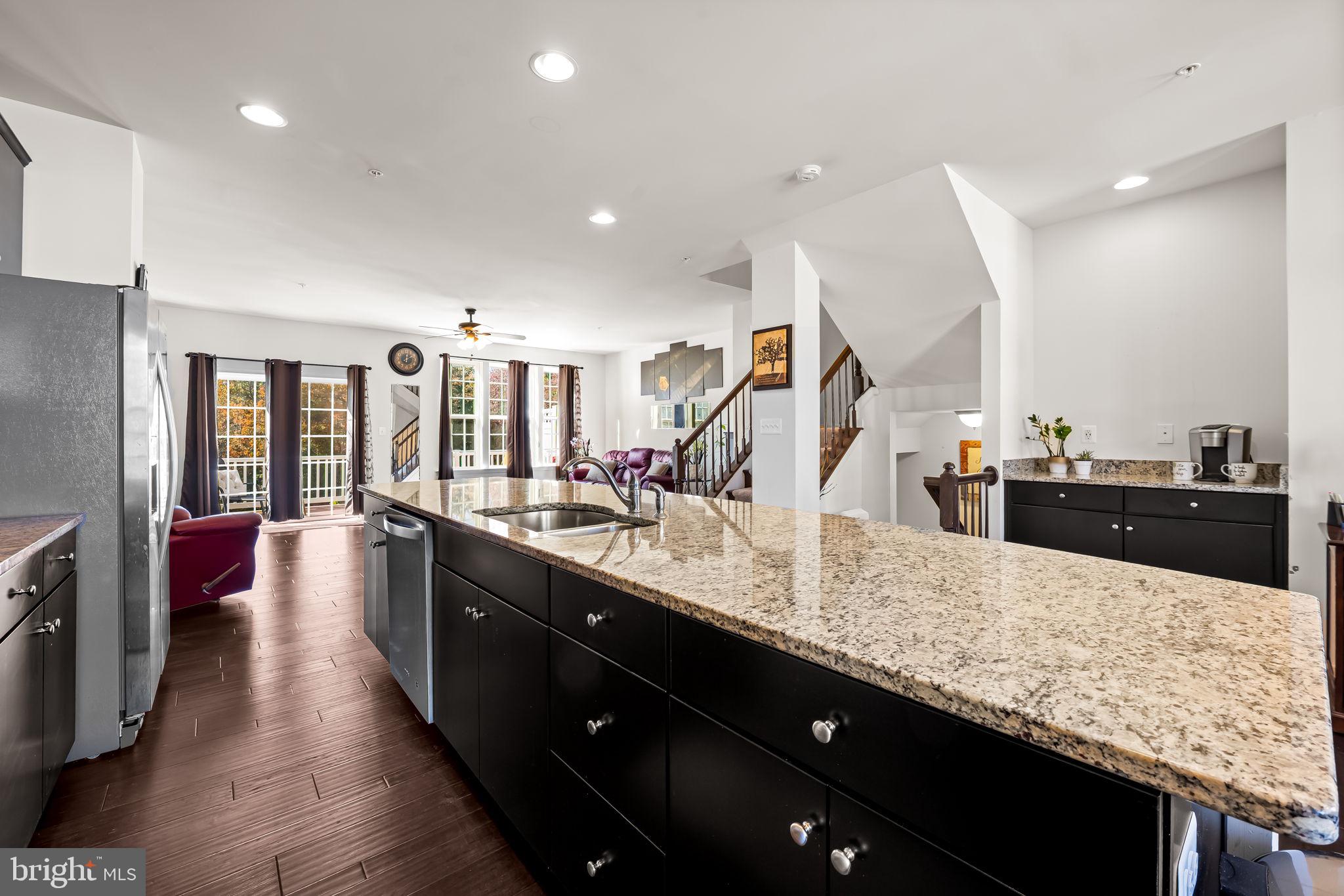 WINDLASS RUN - Residential