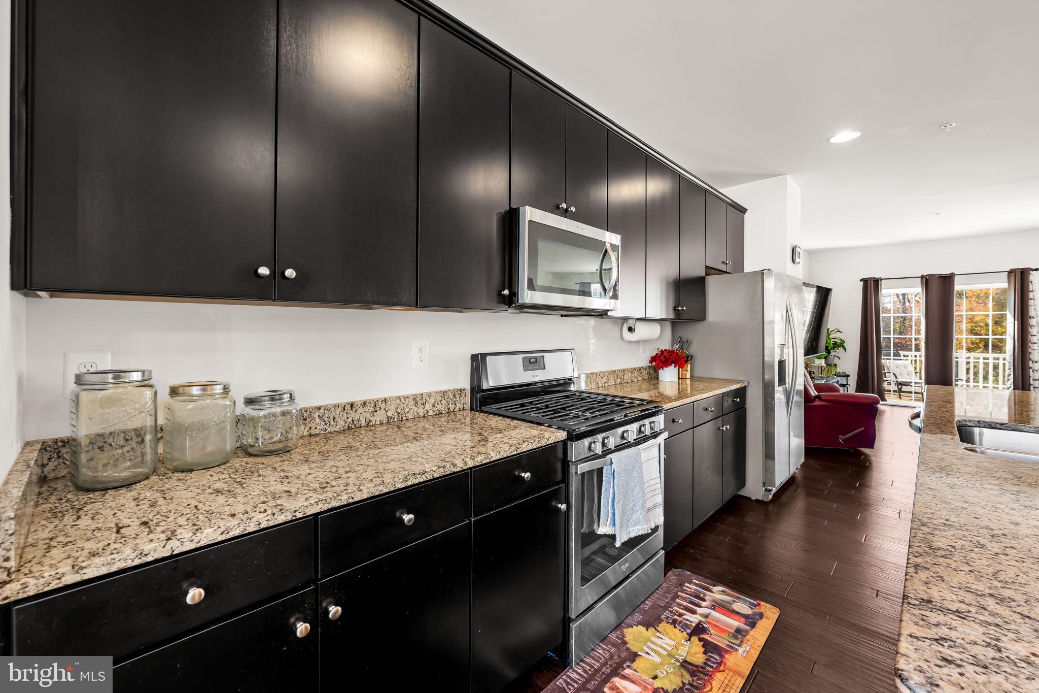 WINDLASS RUN - Residential