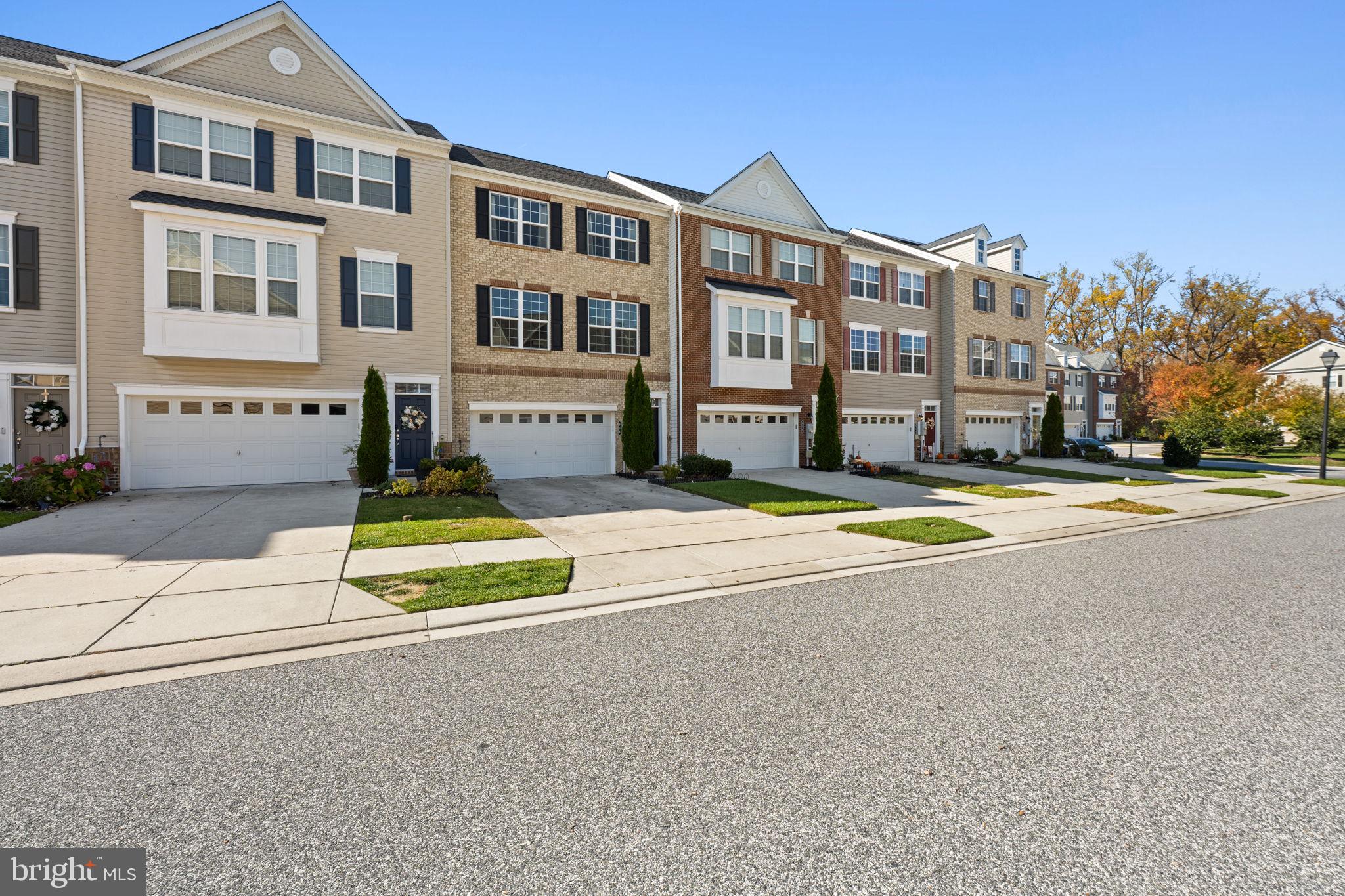 WINDLASS RUN - Residential