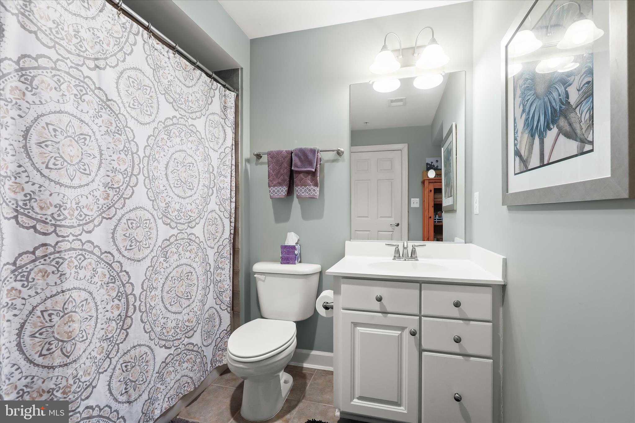 COURTYARDS AT WAVERLY WOODS - Residential