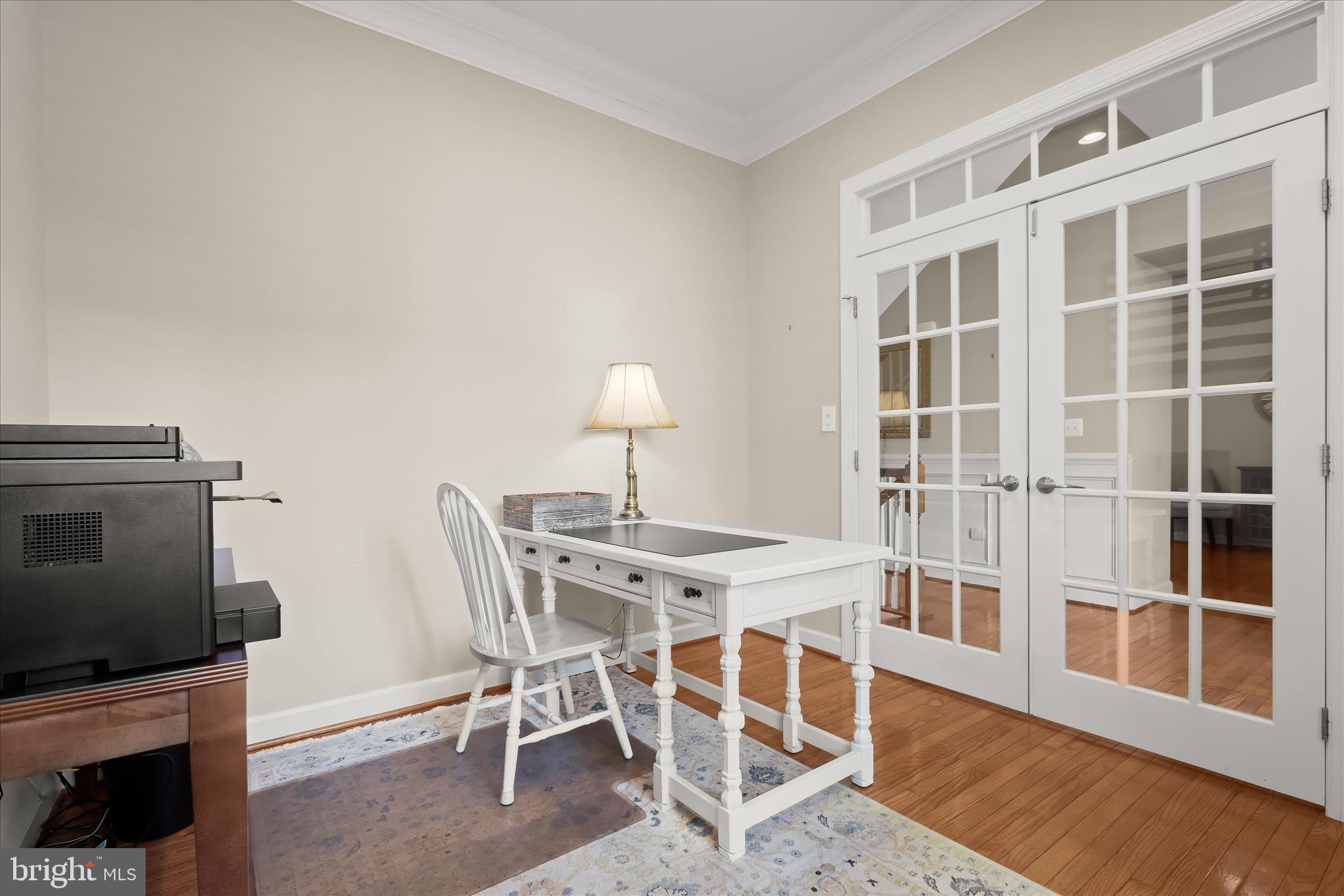 COURTYARDS AT WAVERLY WOODS - Residential