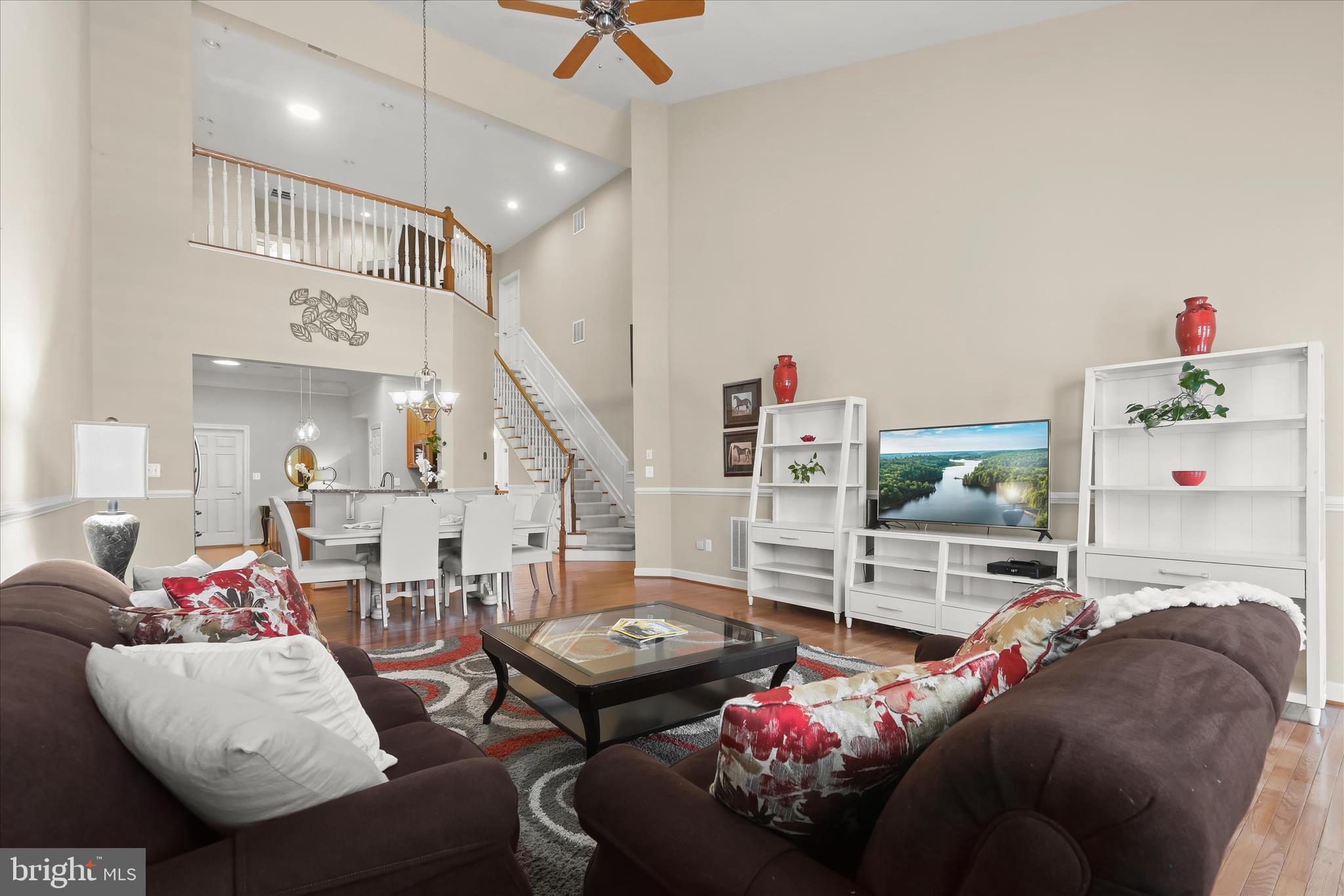 COURTYARDS AT WAVERLY WOODS - Residential