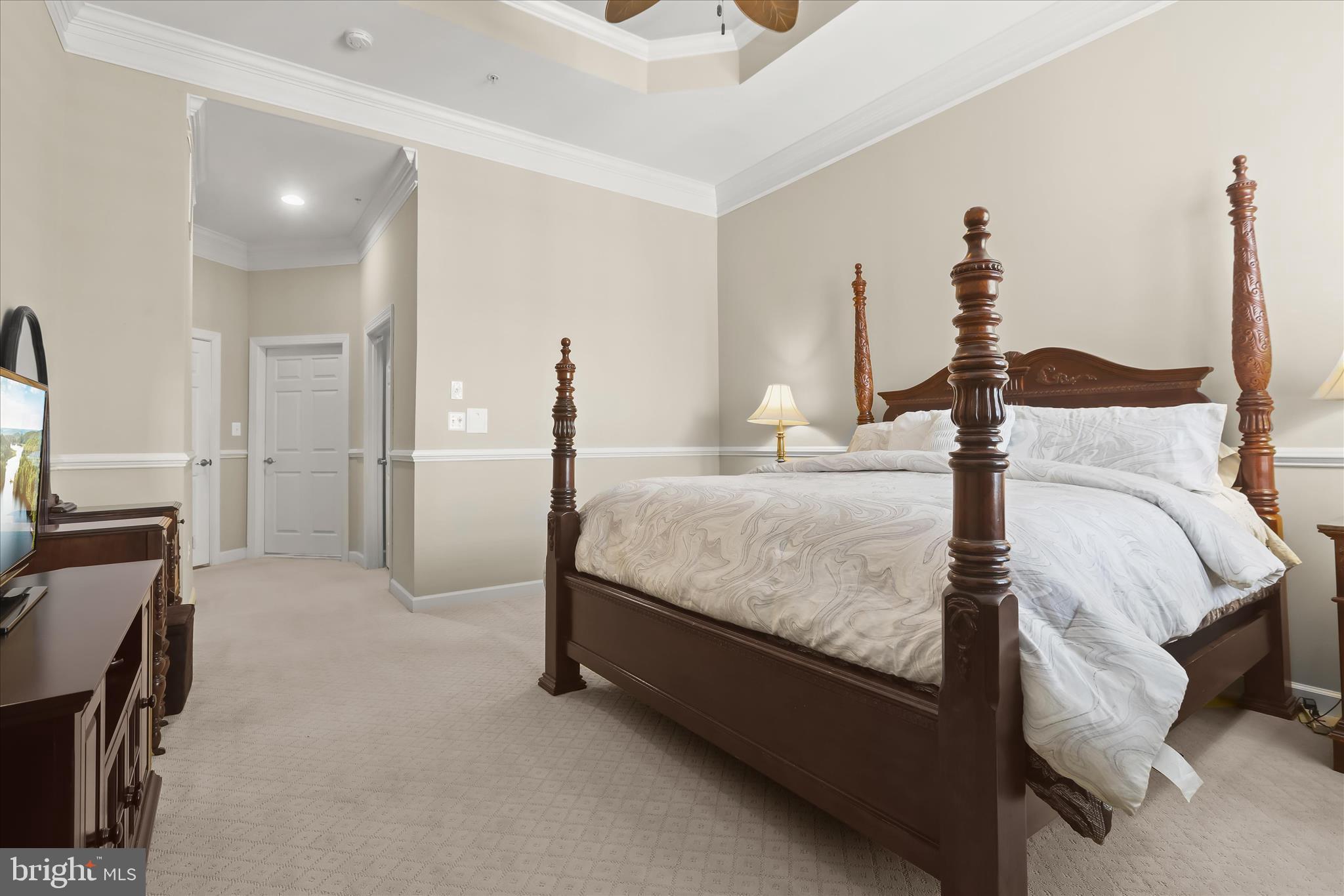 COURTYARDS AT WAVERLY WOODS - Residential