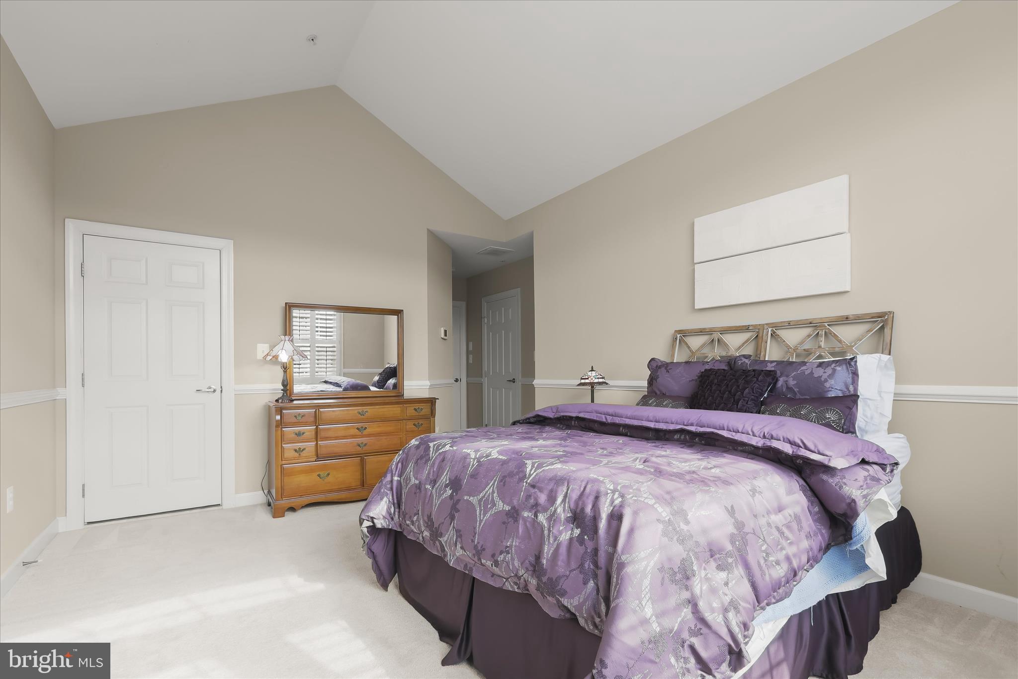 COURTYARDS AT WAVERLY WOODS - Residential