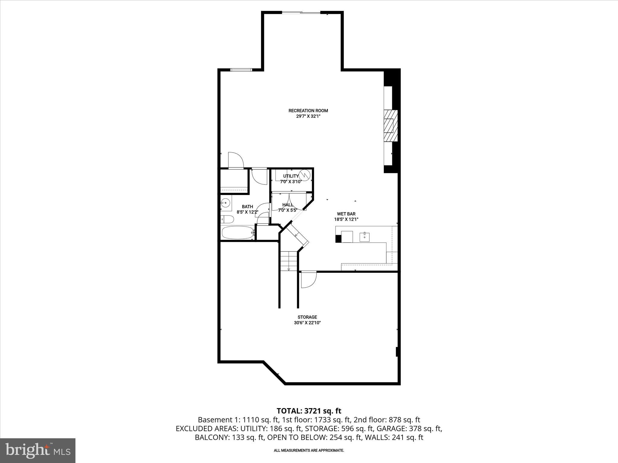 COURTYARDS AT WAVERLY WOODS - Residential
