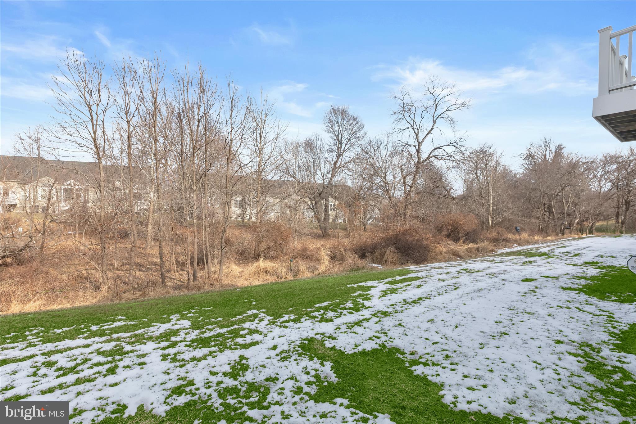 COURTYARDS AT WAVERLY WOODS - Residential