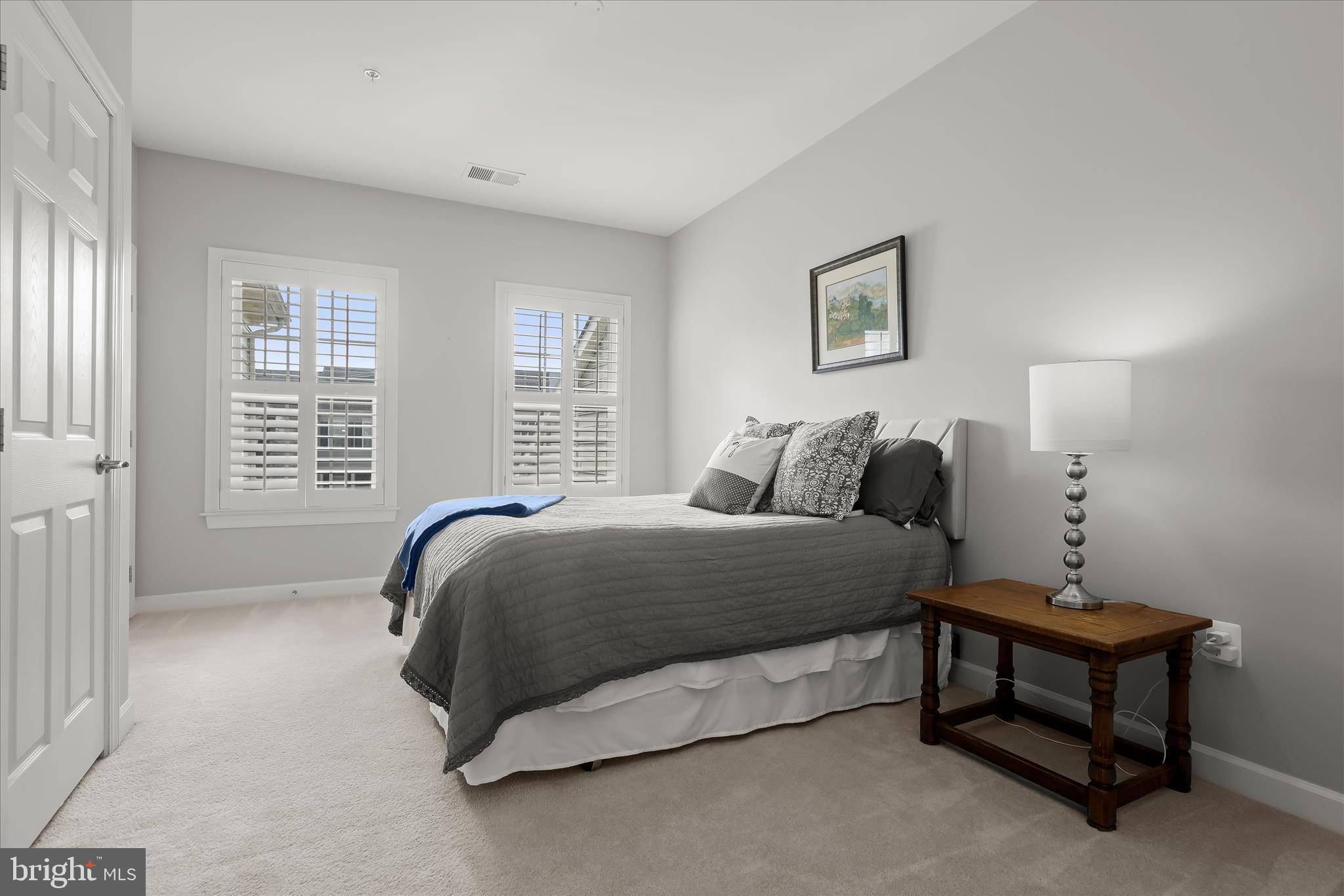 COURTYARDS AT WAVERLY WOODS - Residential