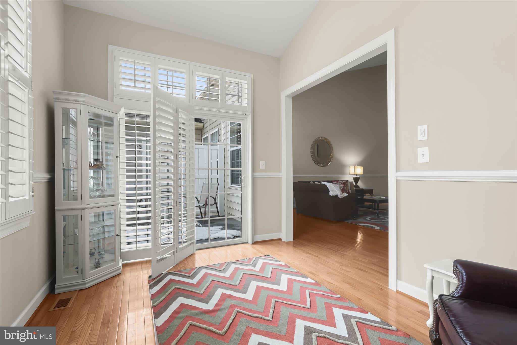 COURTYARDS AT WAVERLY WOODS - Residential