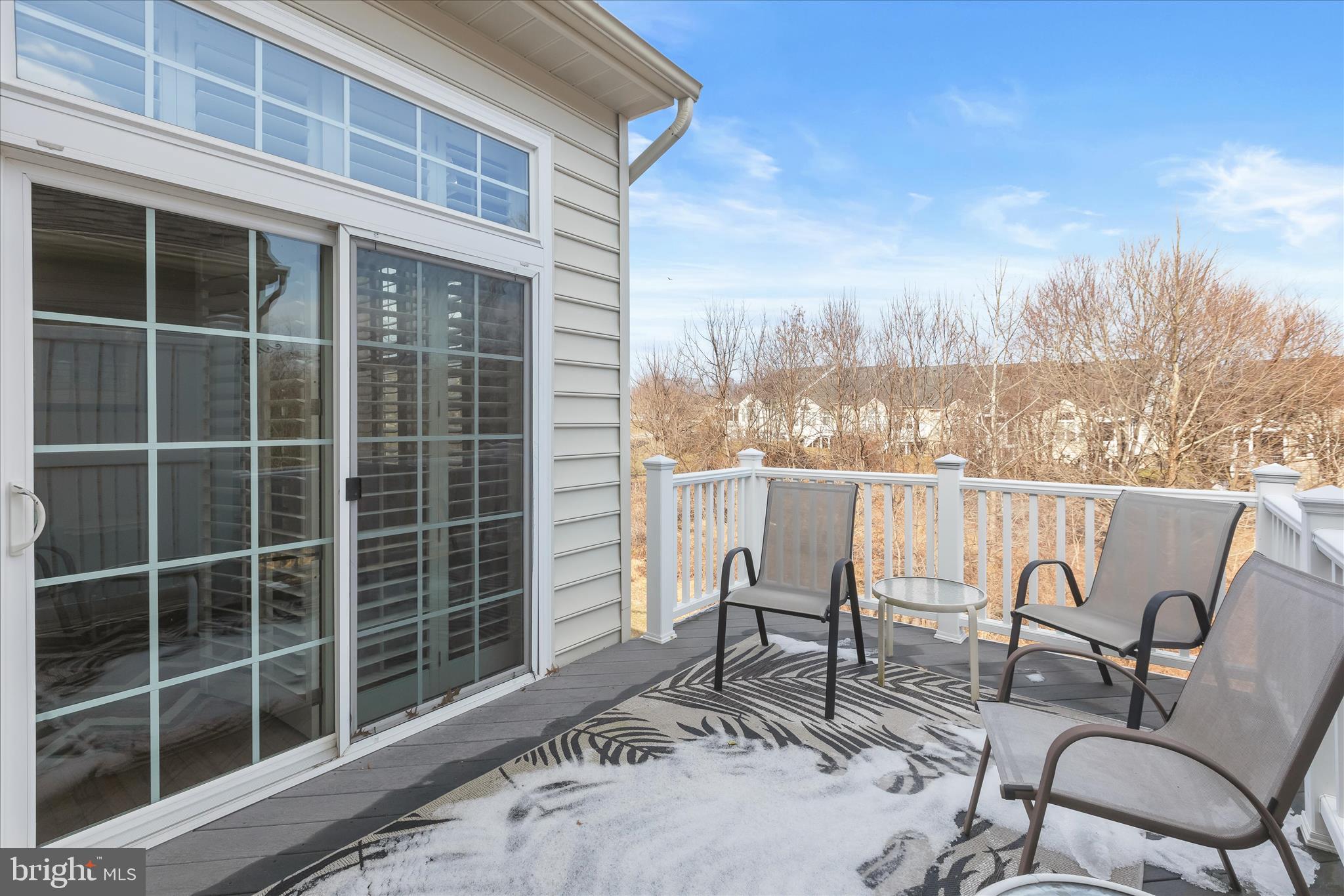 COURTYARDS AT WAVERLY WOODS - Residential