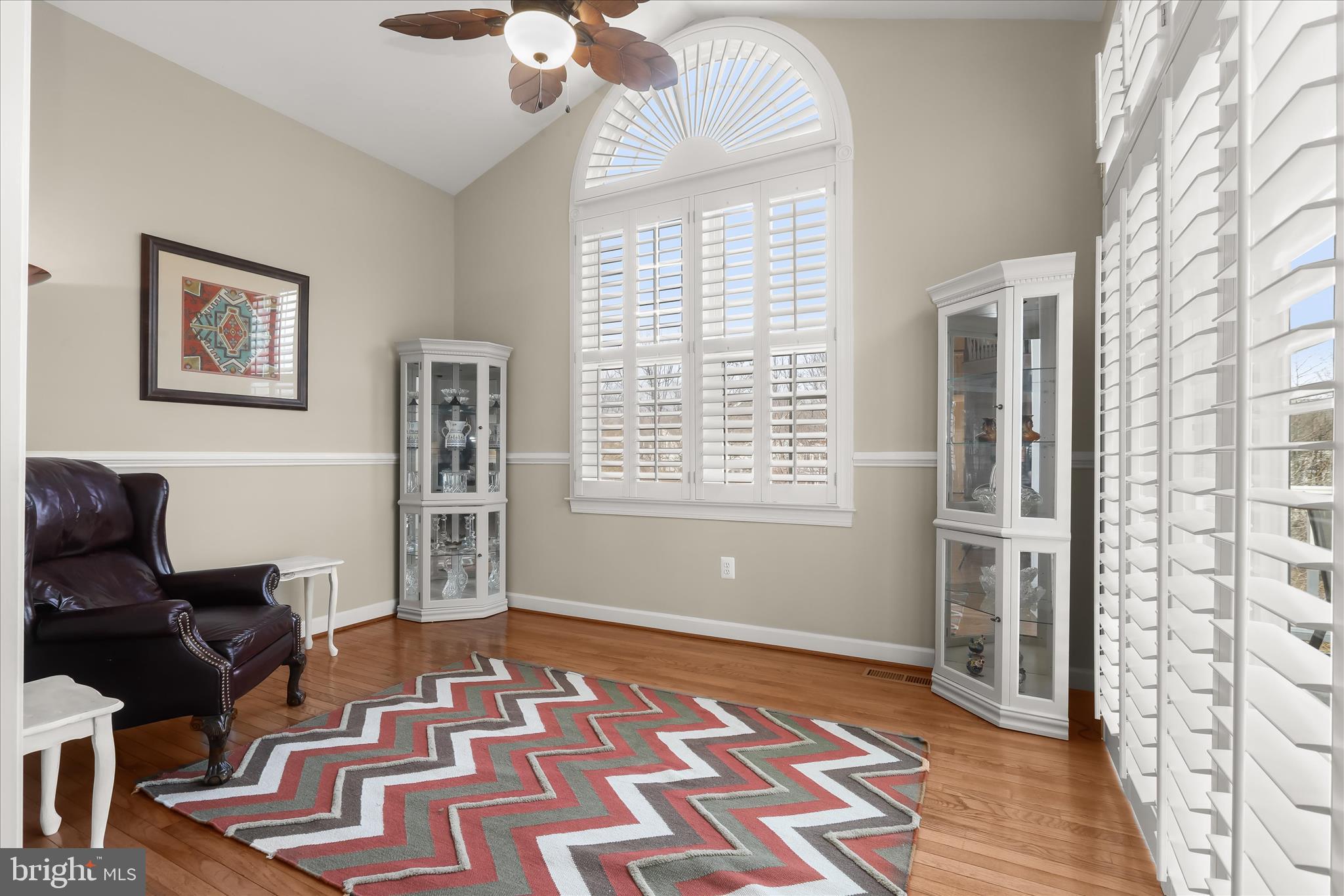 COURTYARDS AT WAVERLY WOODS - Residential