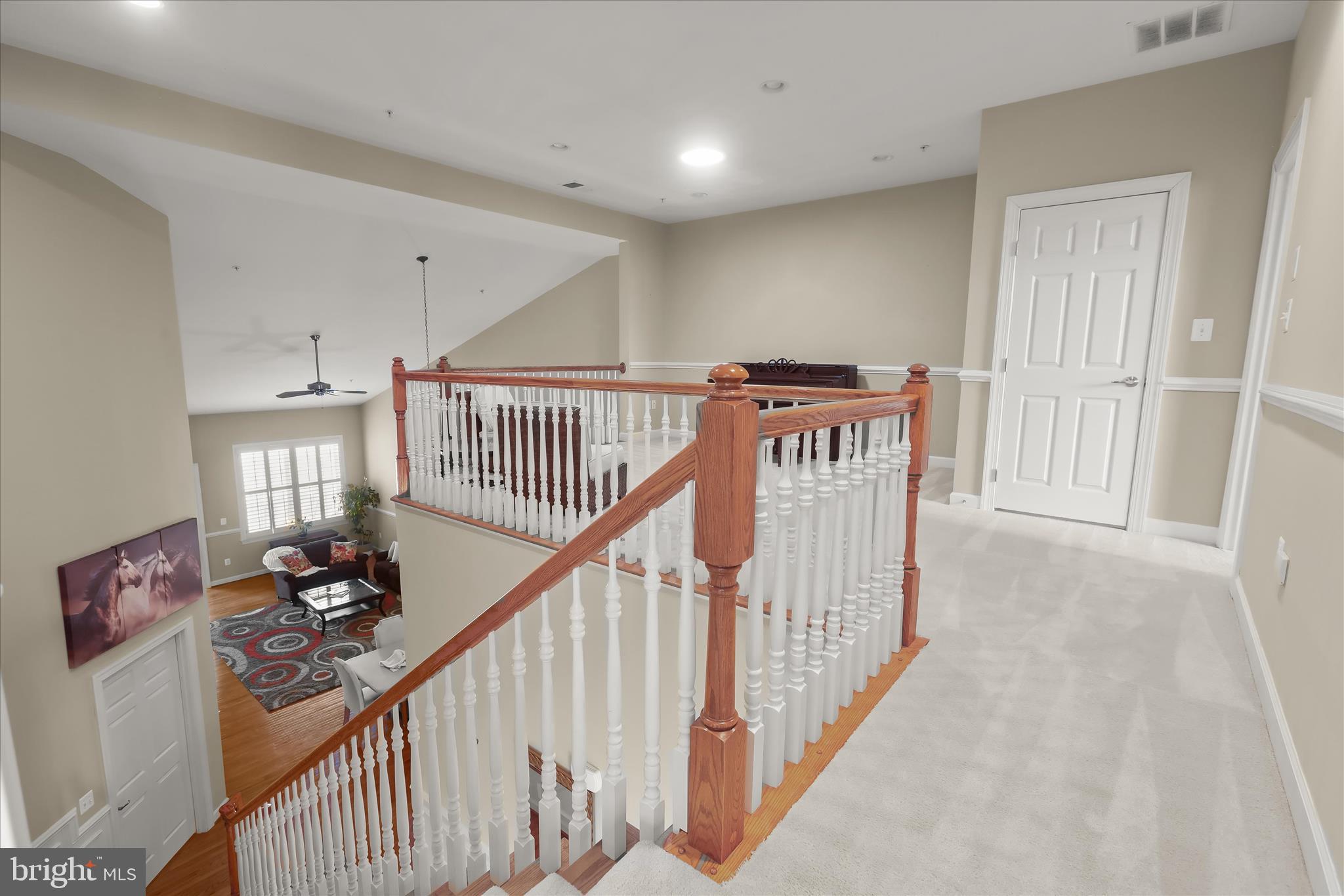 COURTYARDS AT WAVERLY WOODS - Residential