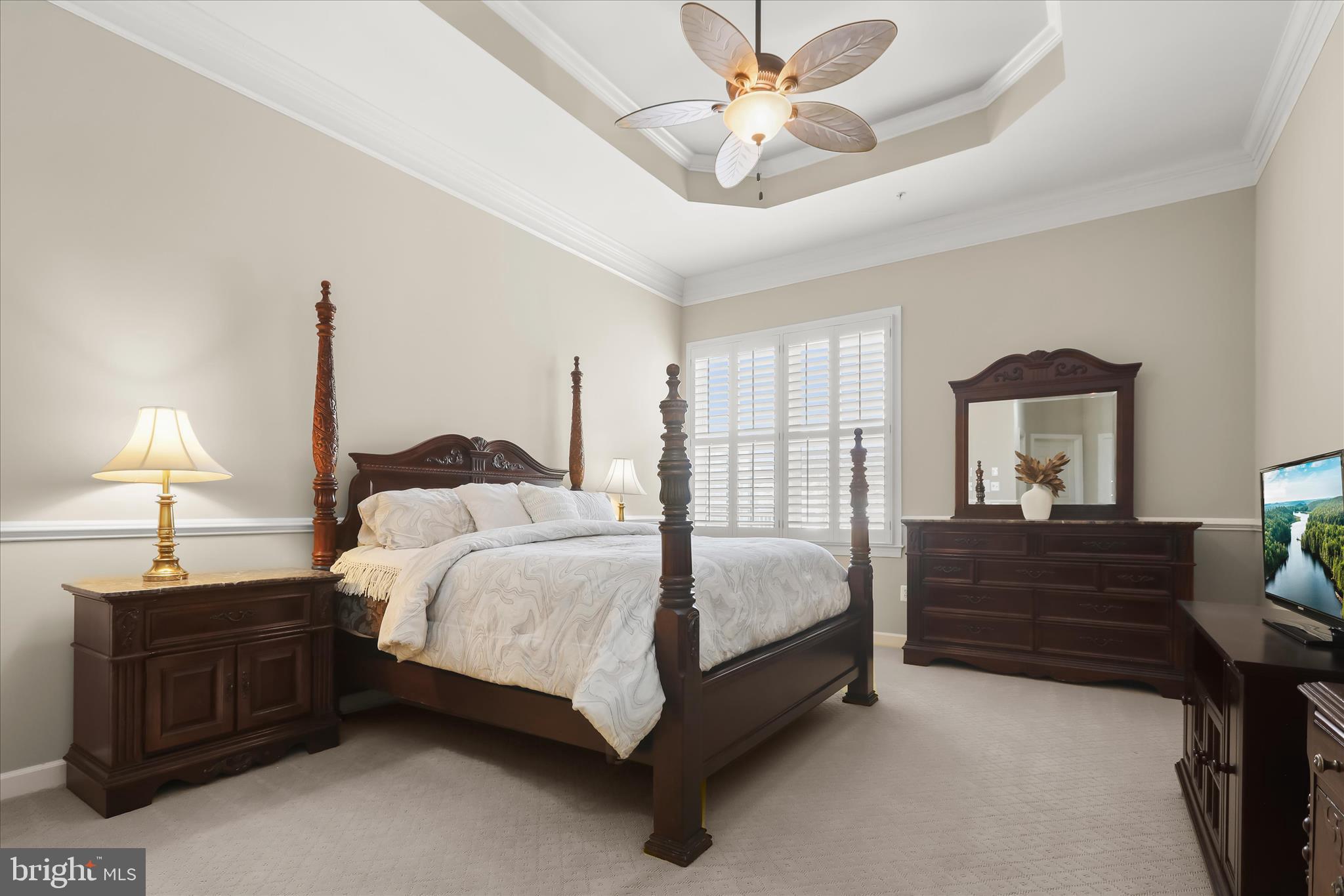 COURTYARDS AT WAVERLY WOODS - Residential