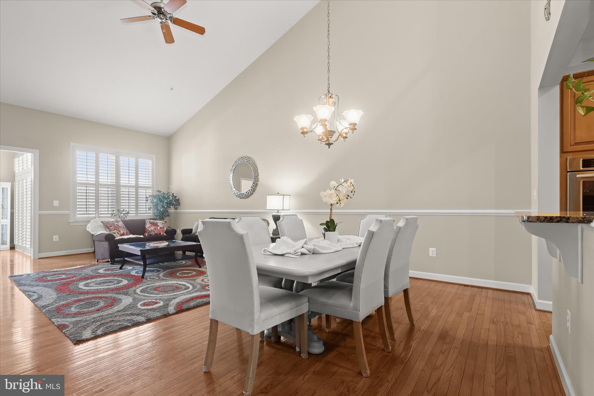 COURTYARDS AT WAVERLY WOODS - Residential