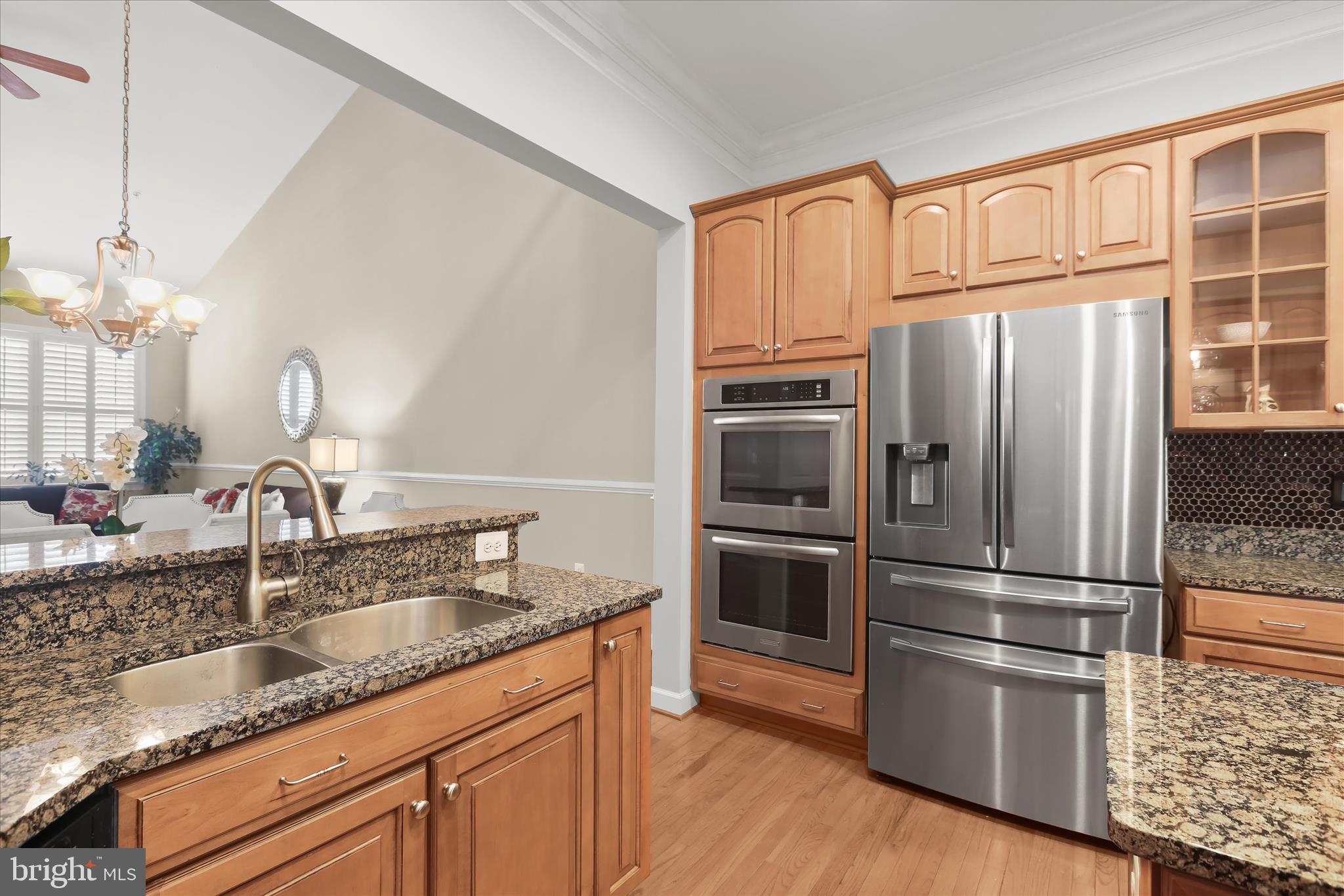 COURTYARDS AT WAVERLY WOODS - Residential