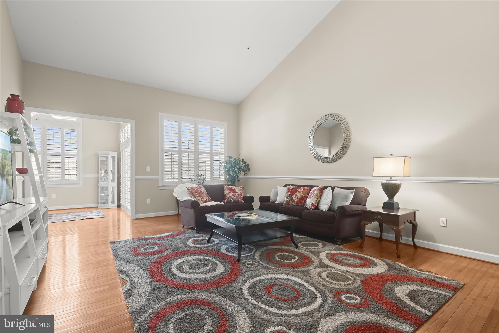 COURTYARDS AT WAVERLY WOODS - Residential