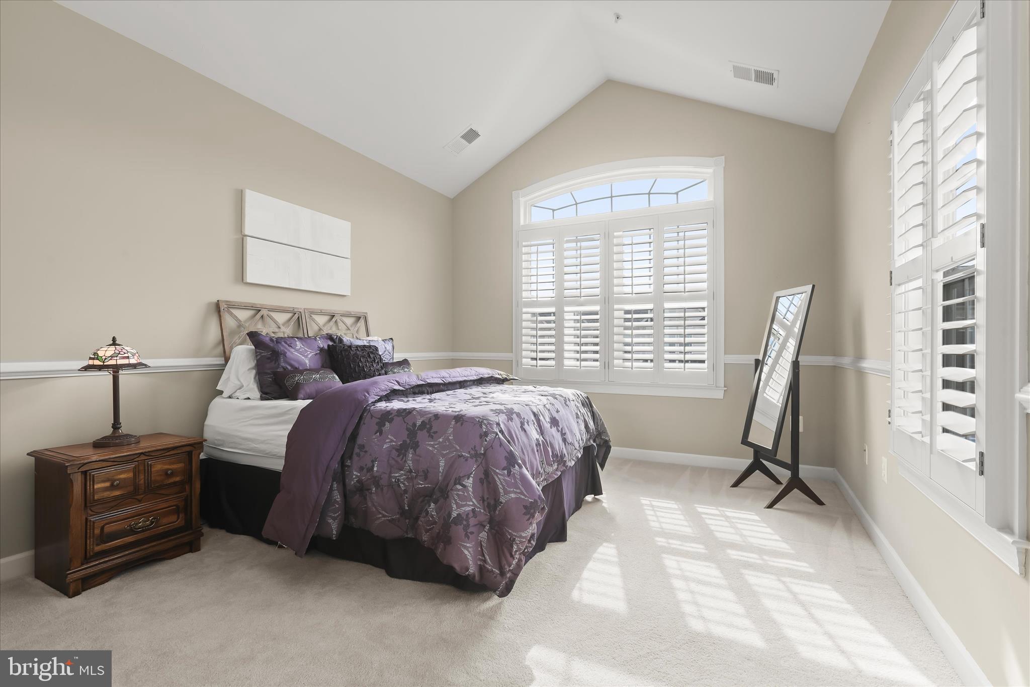 COURTYARDS AT WAVERLY WOODS - Residential