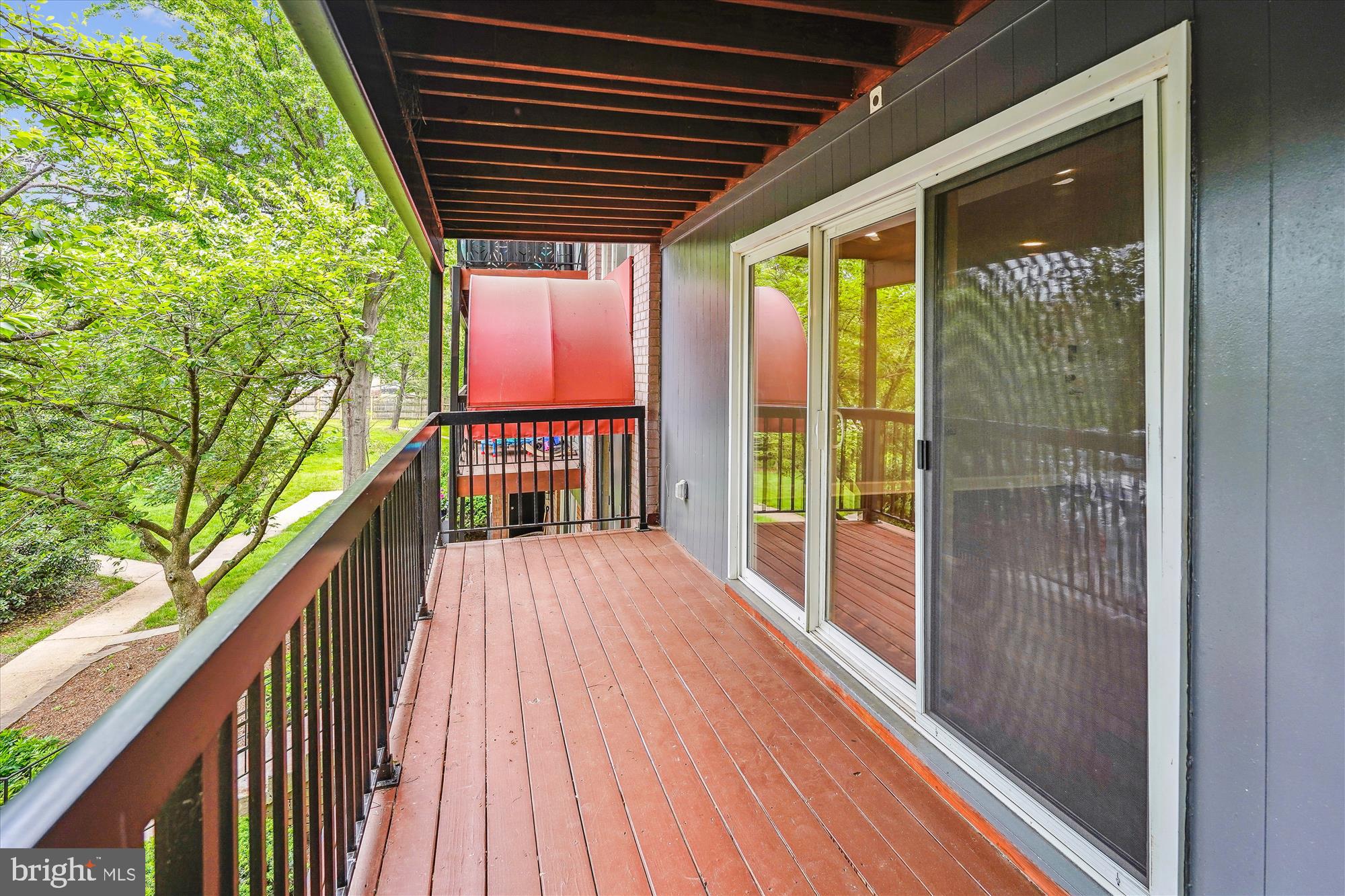 PARK TERRACE - Residential