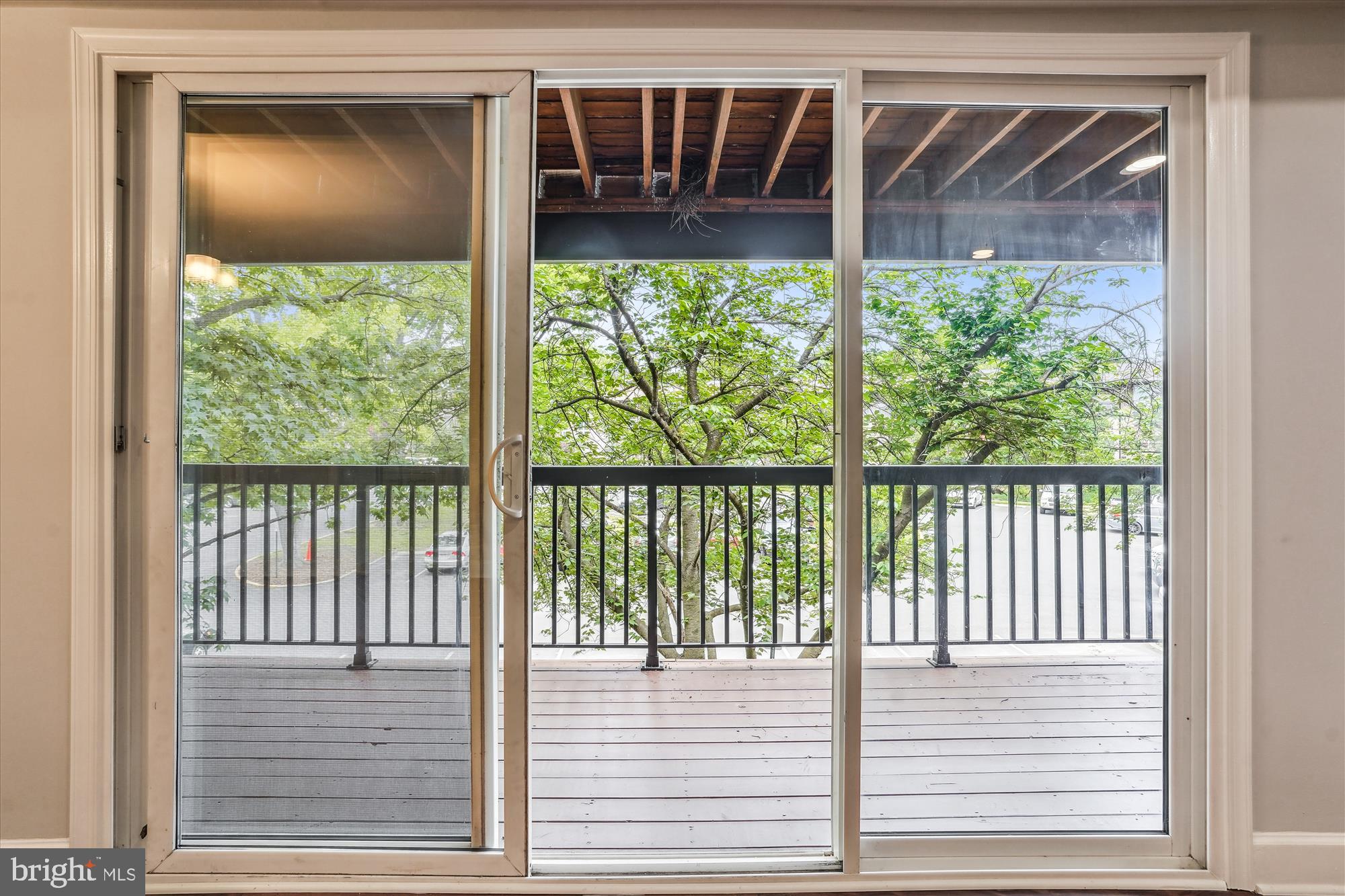 PARK TERRACE - Residential