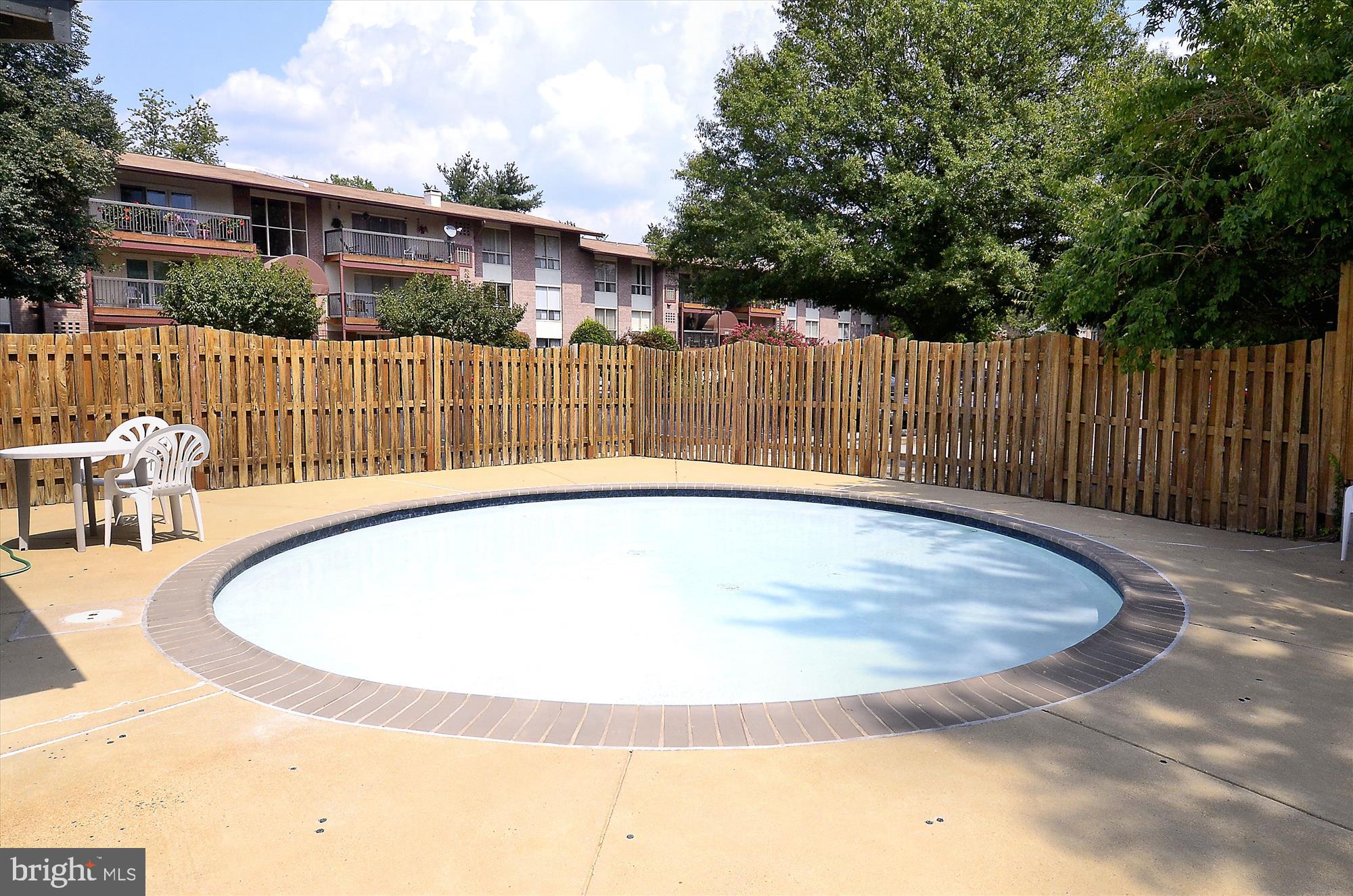 PARK TERRACE - Residential