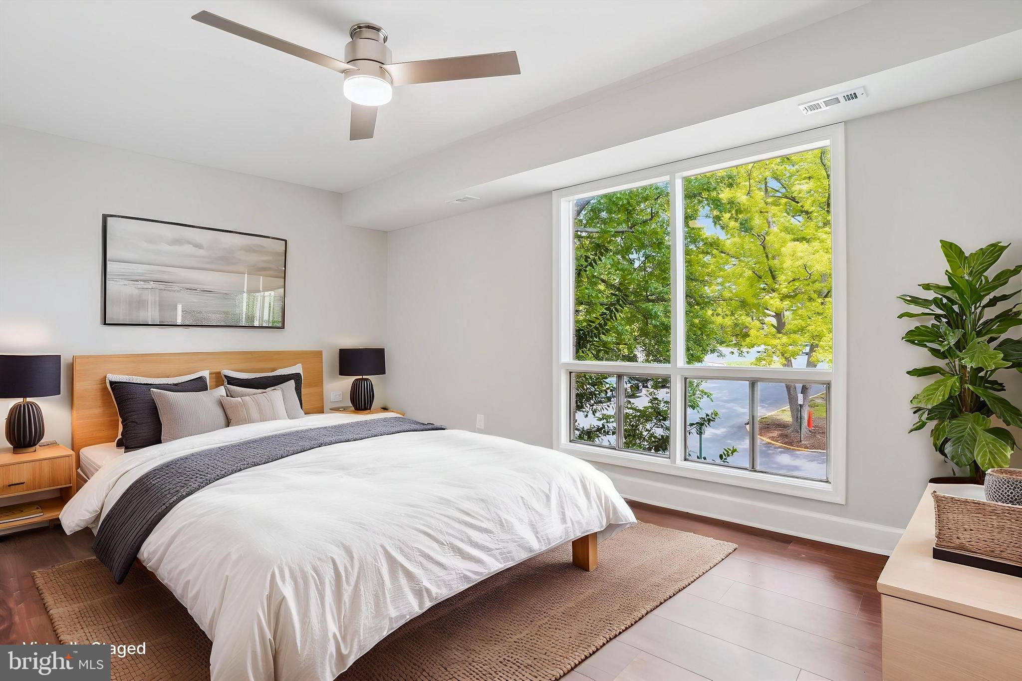 PARK TERRACE - Residential