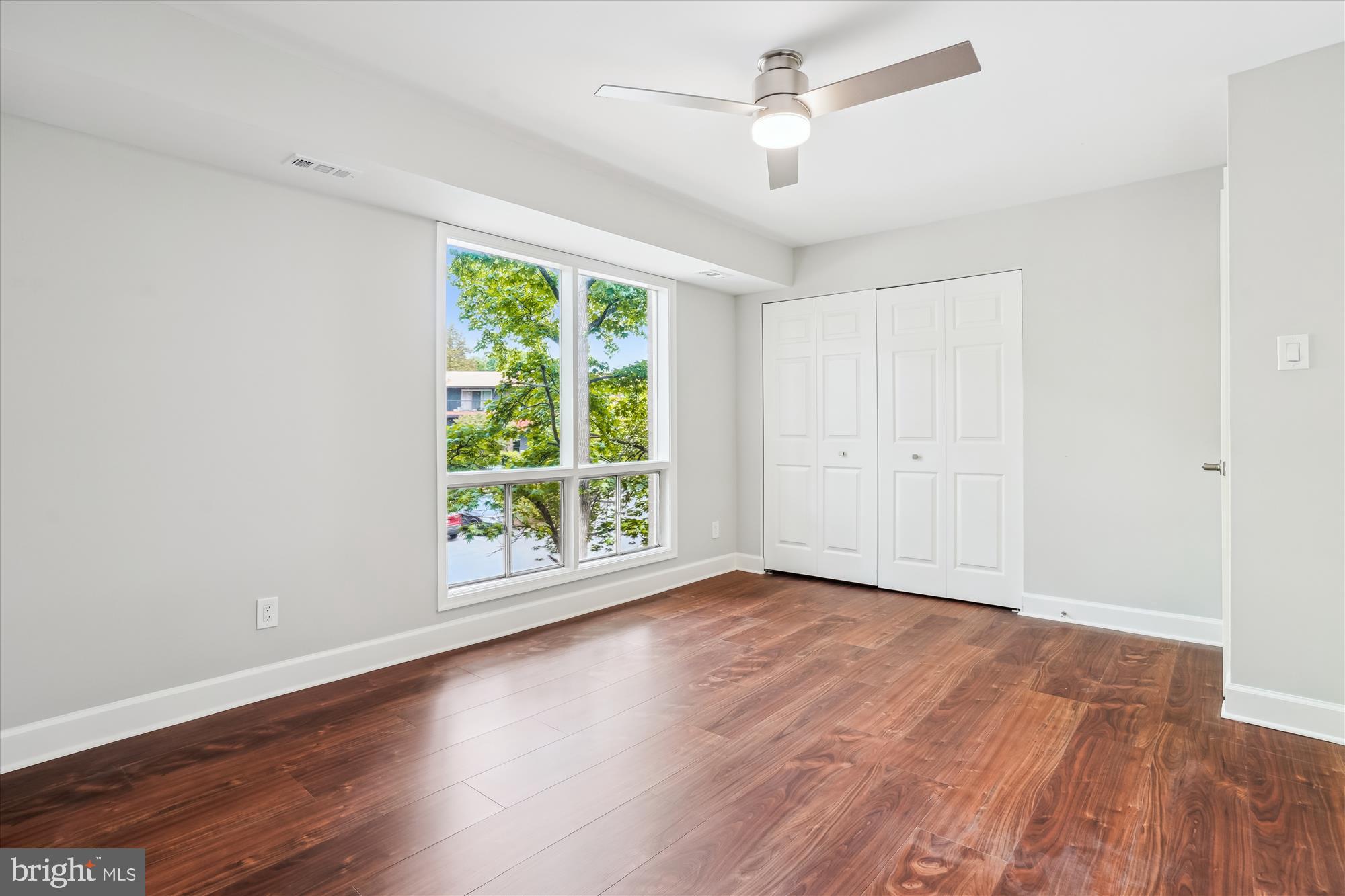 PARK TERRACE - Residential