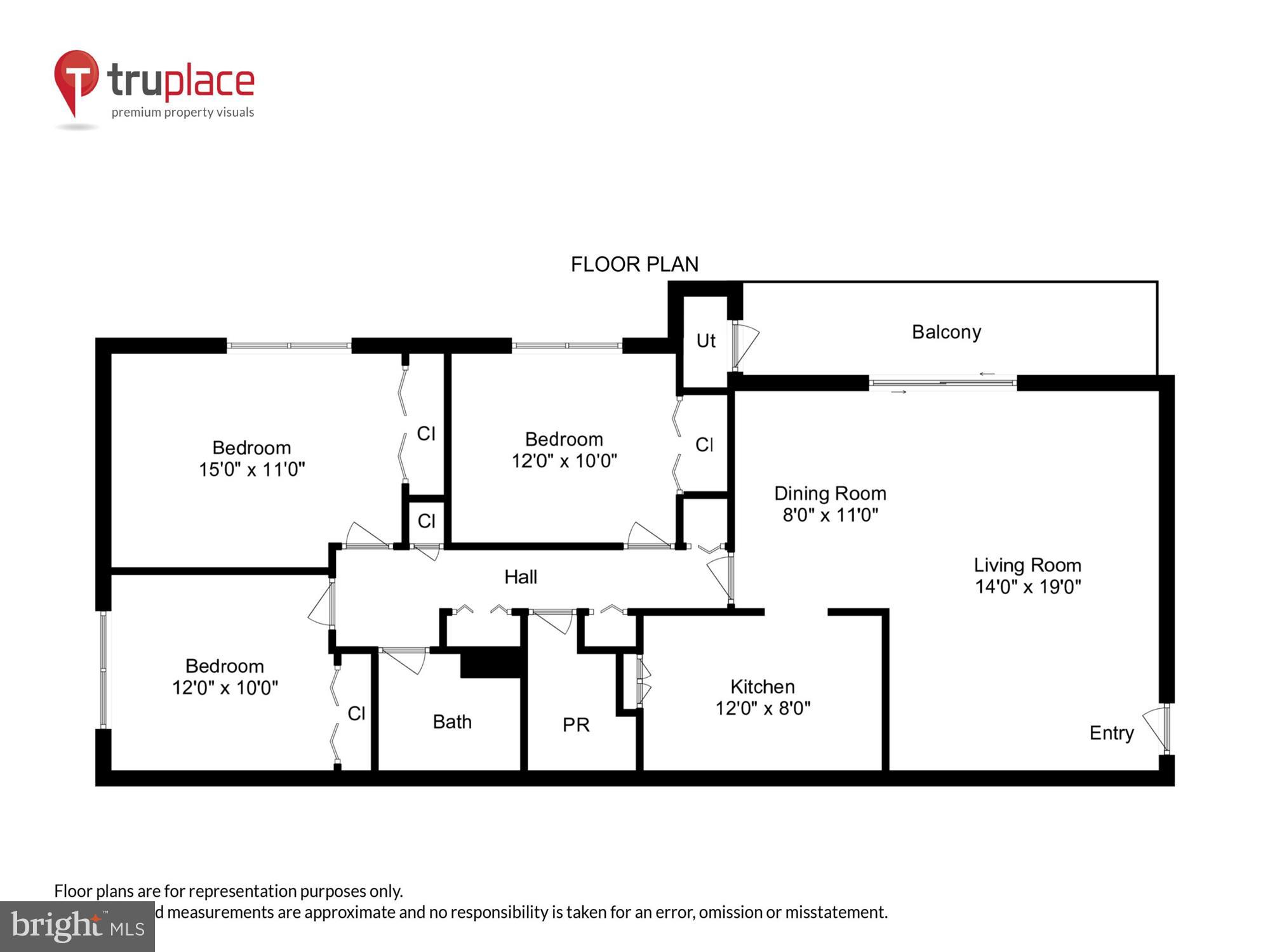 PARK TERRACE - Residential
