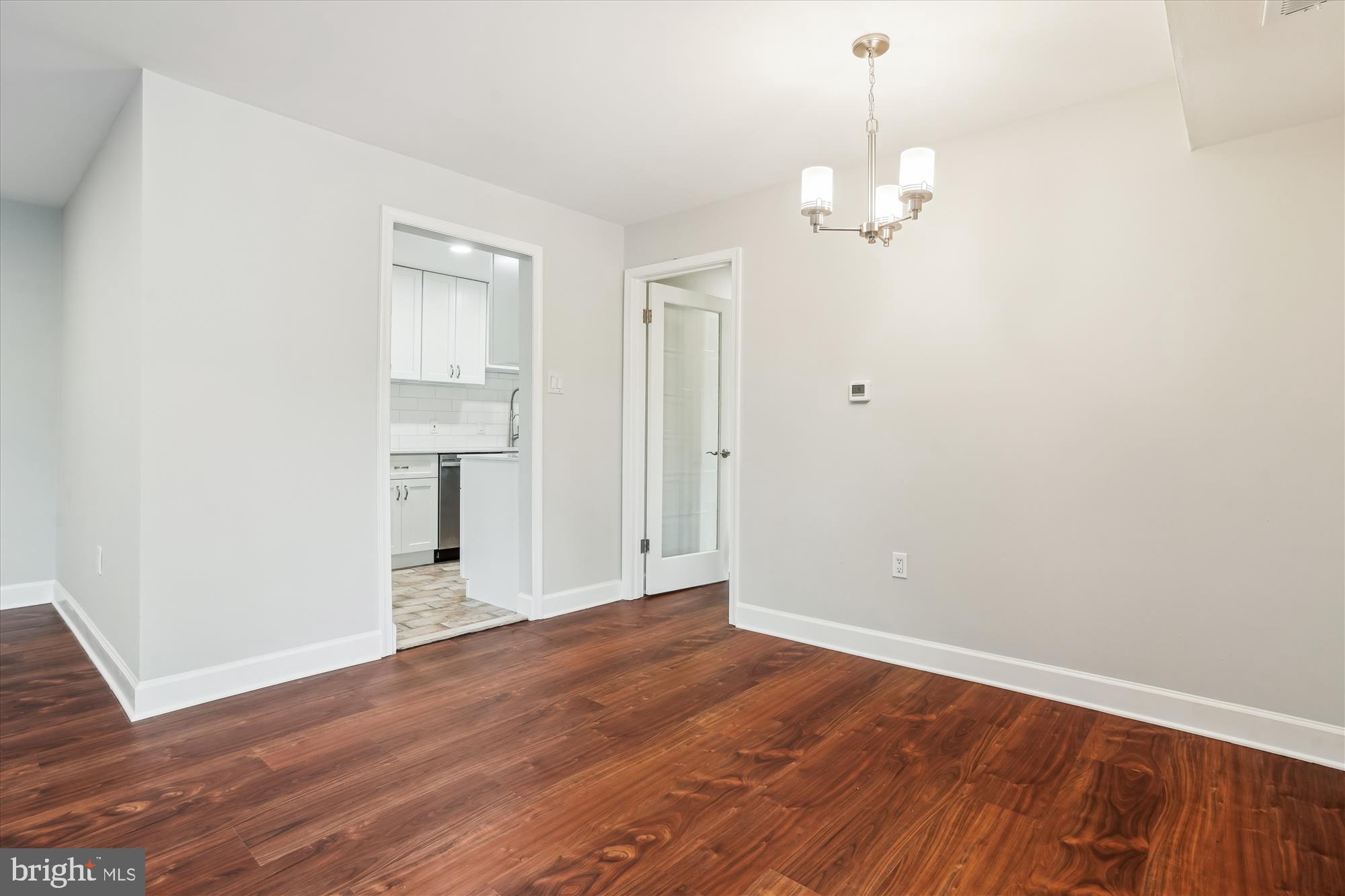 PARK TERRACE - Residential