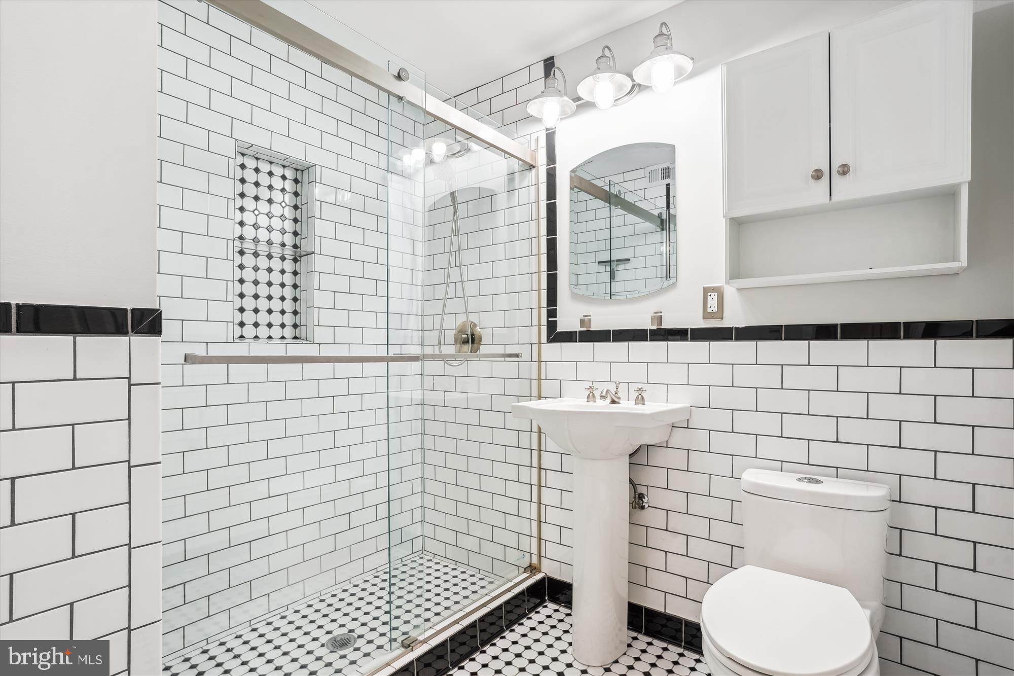 PARK TERRACE - Residential