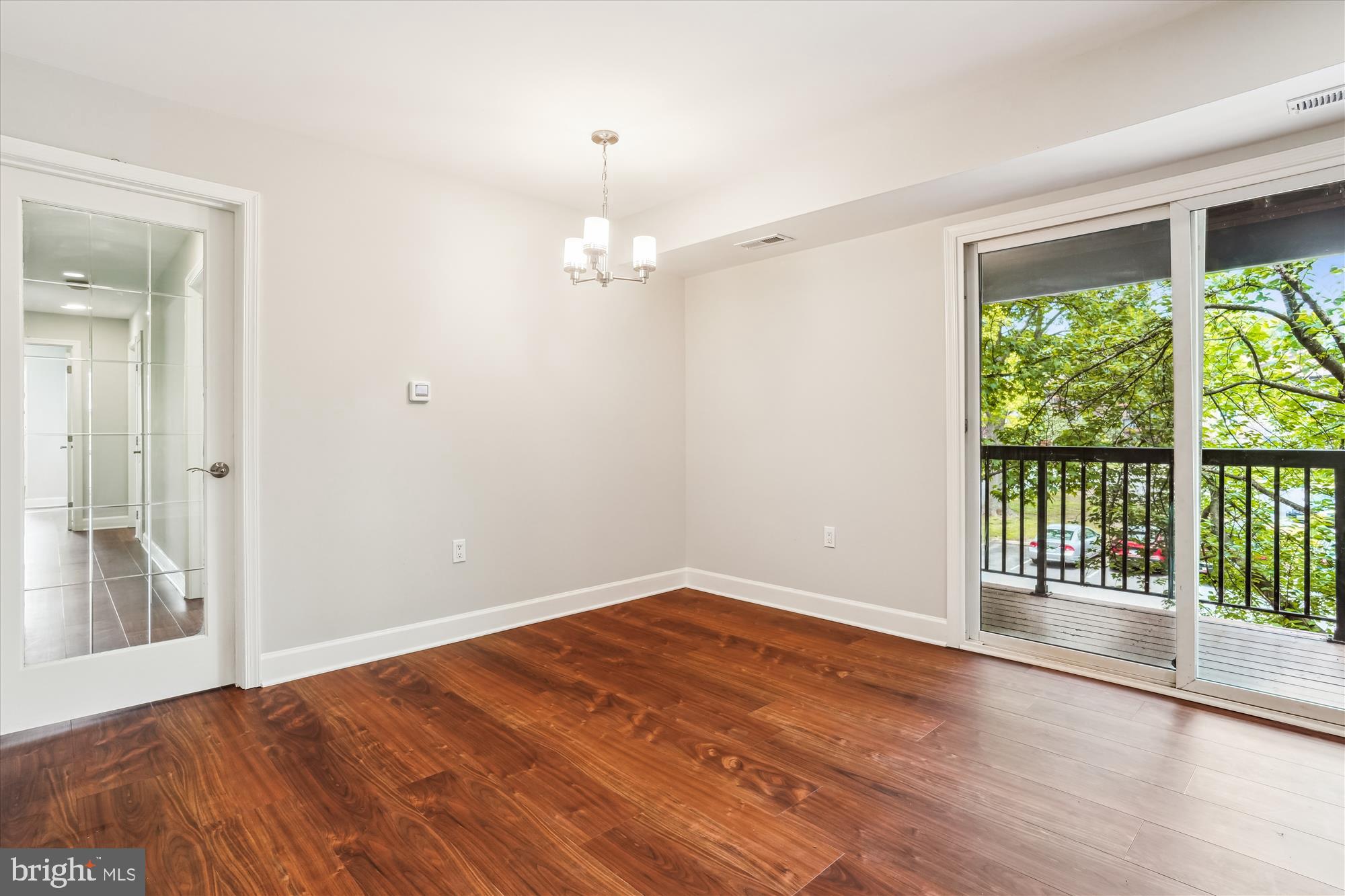 PARK TERRACE - Residential