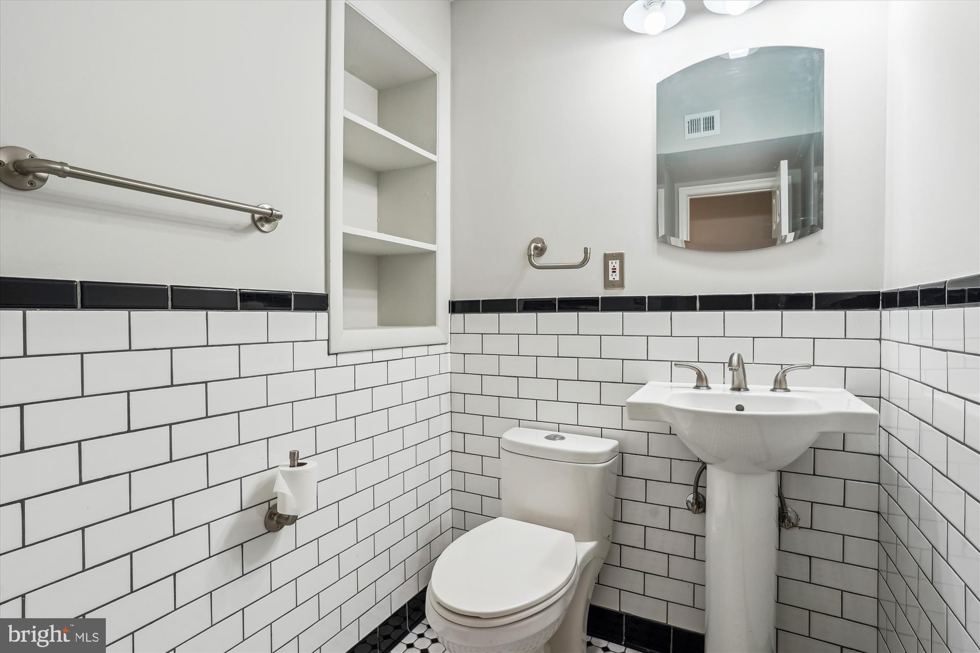 PARK TERRACE - Residential