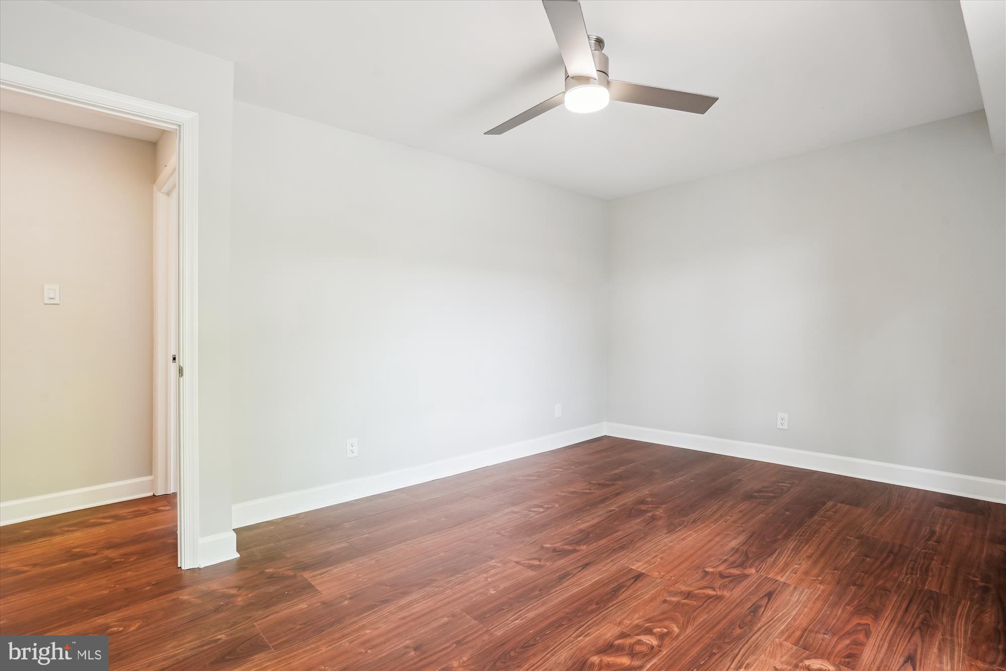 PARK TERRACE - Residential