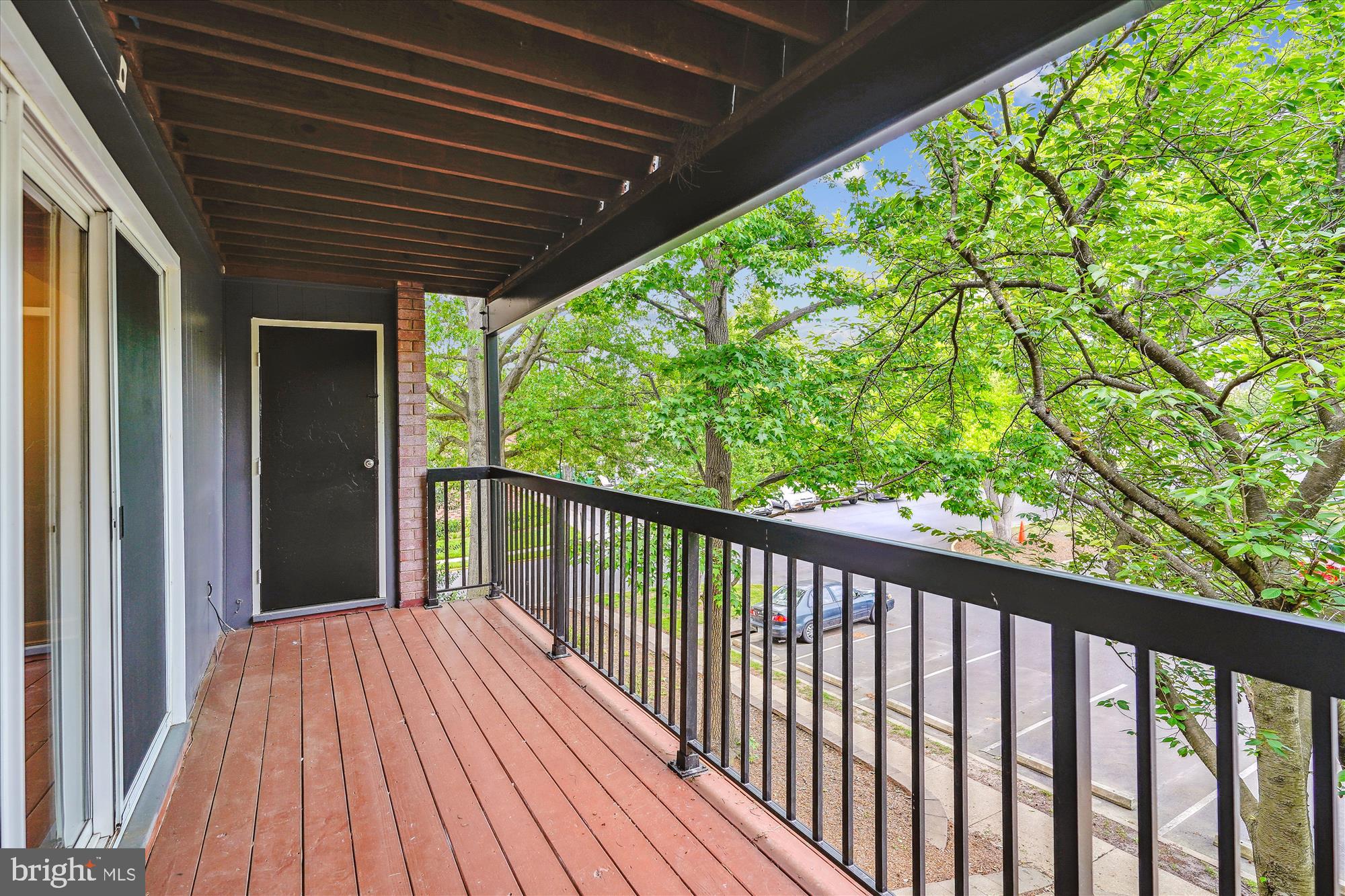 PARK TERRACE - Residential