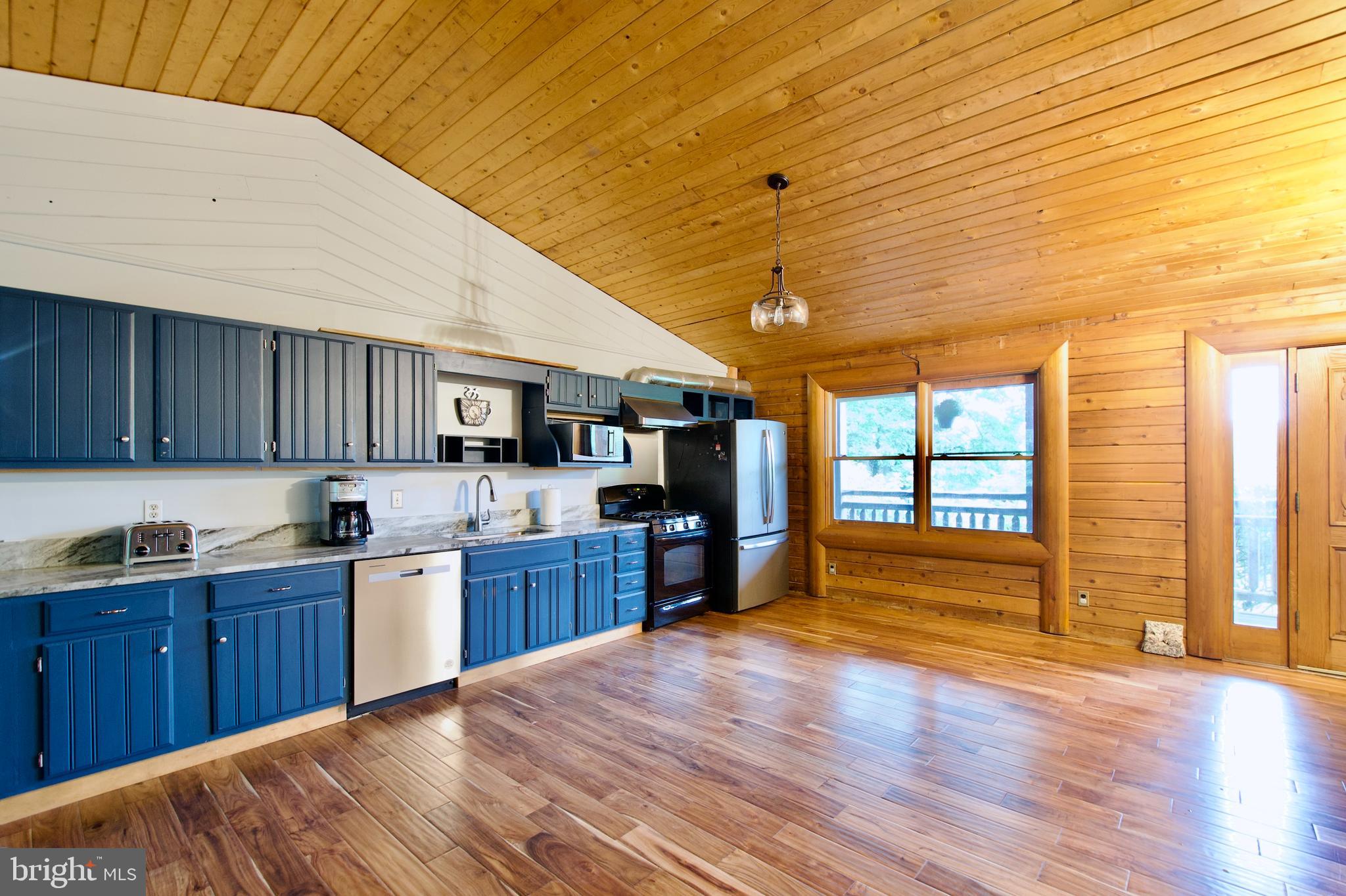 MOYAONE RESERVE - Residential