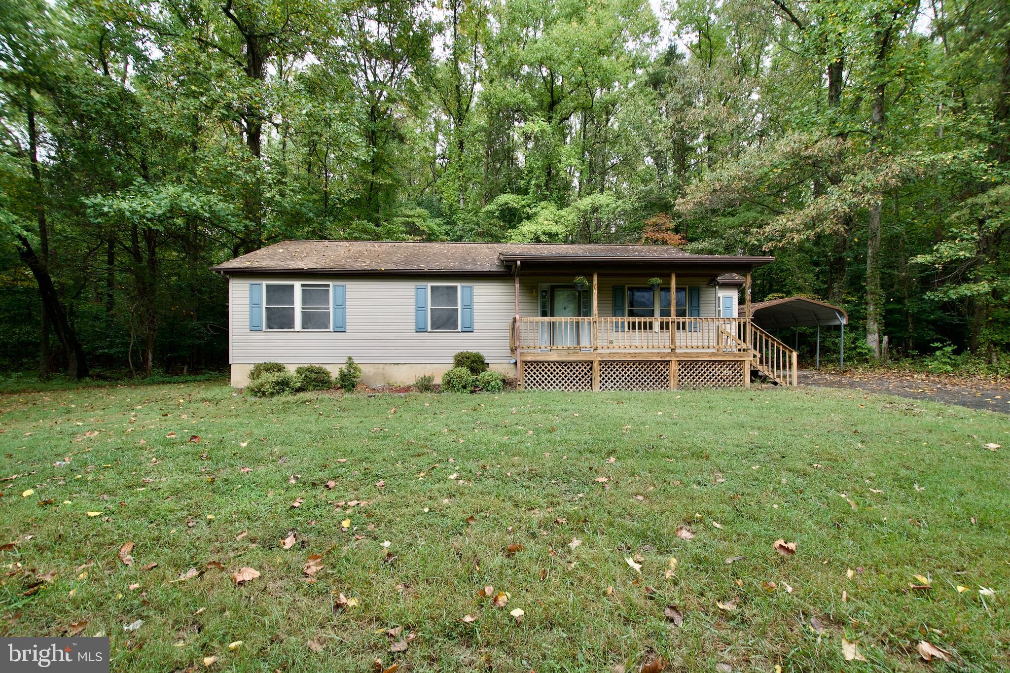 MOYAONE RESERVE - Residential