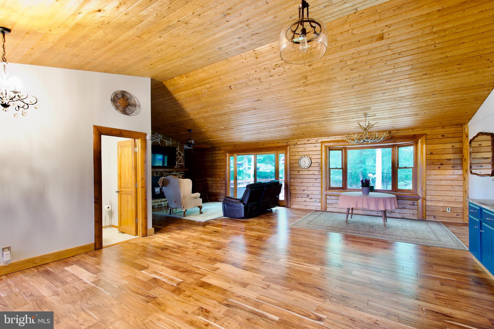 MOYAONE RESERVE - Residential