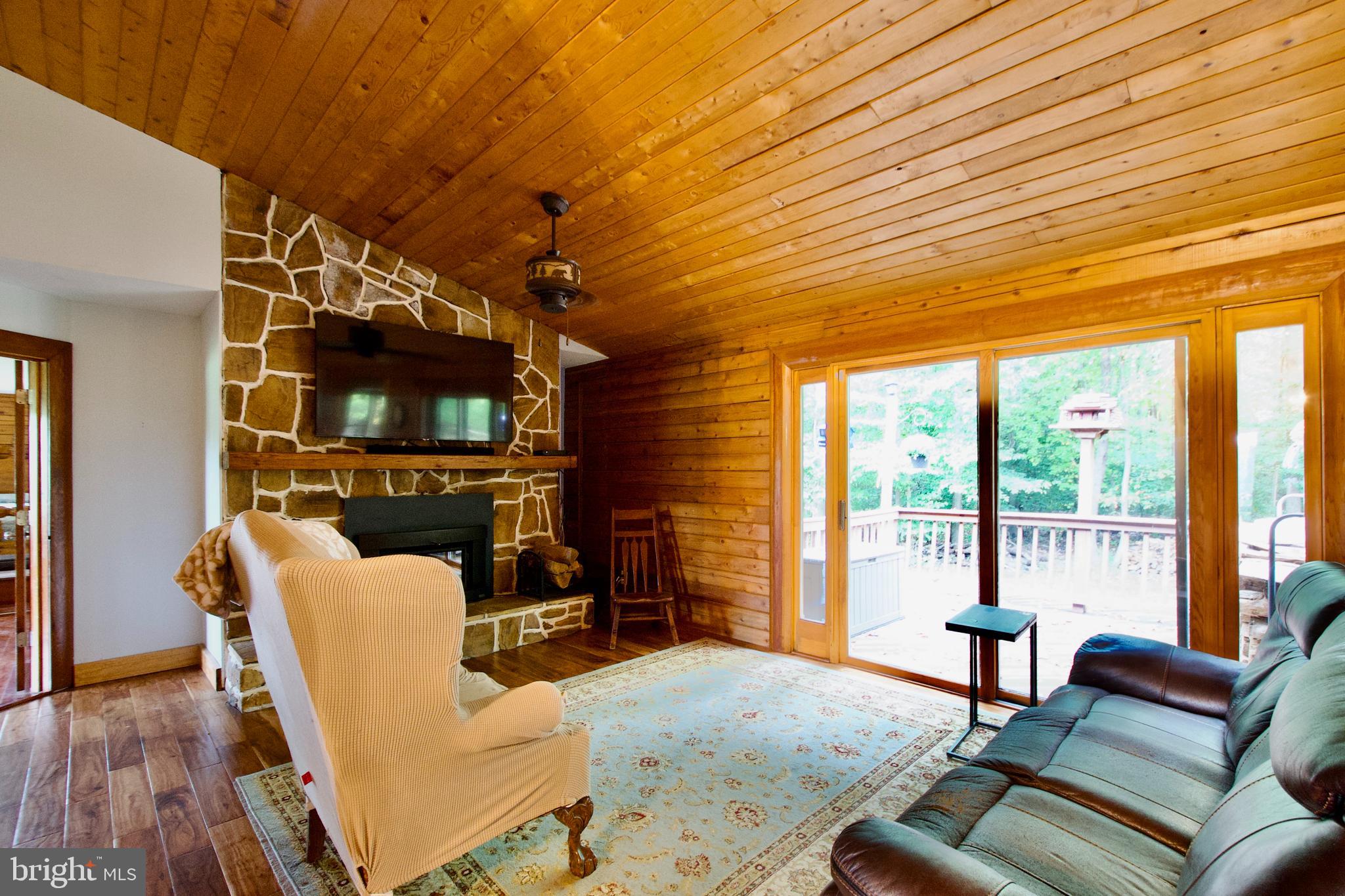 MOYAONE RESERVE - Residential