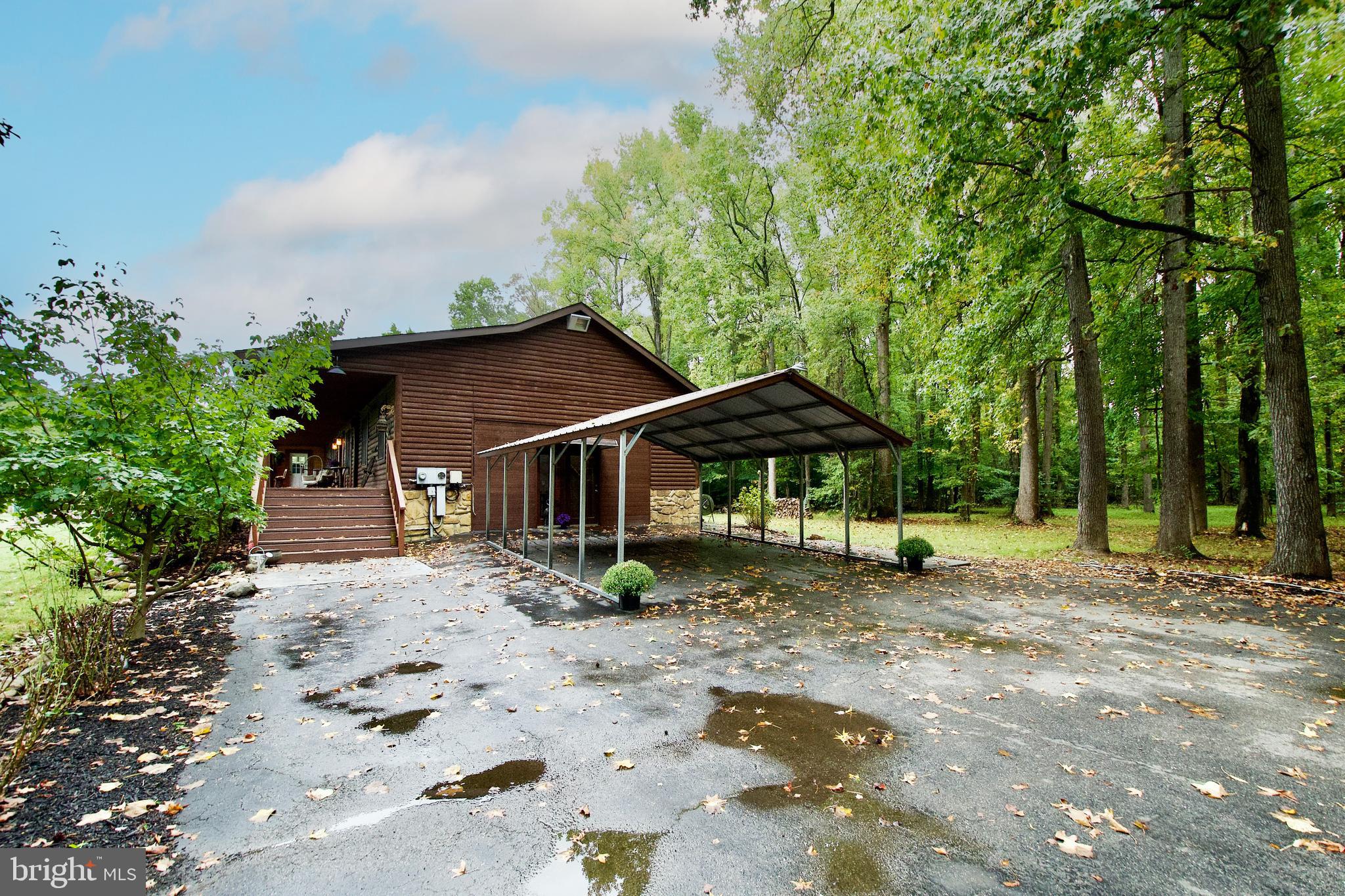 MOYAONE RESERVE - Residential