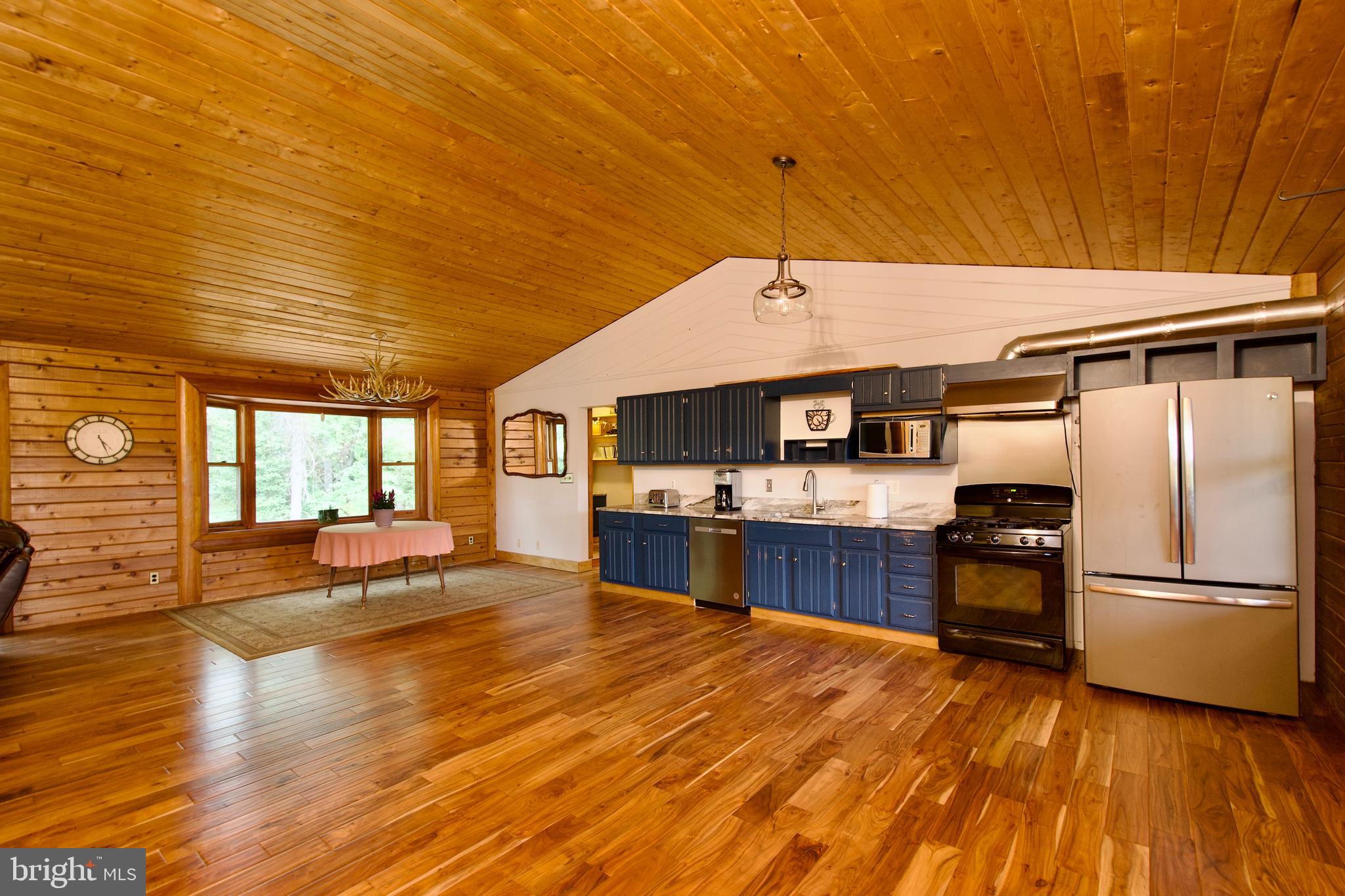 MOYAONE RESERVE - Residential