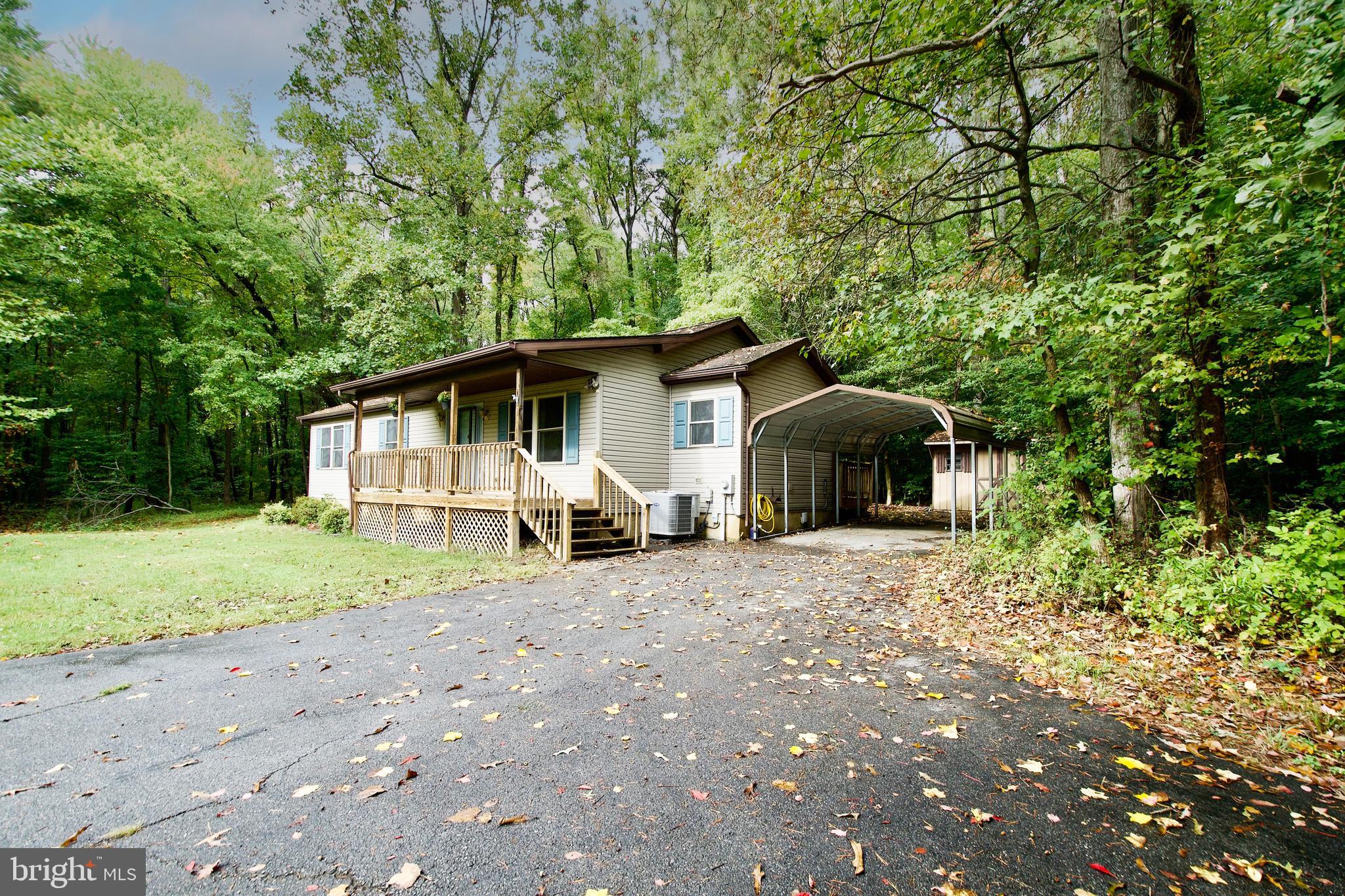 MOYAONE RESERVE - Residential