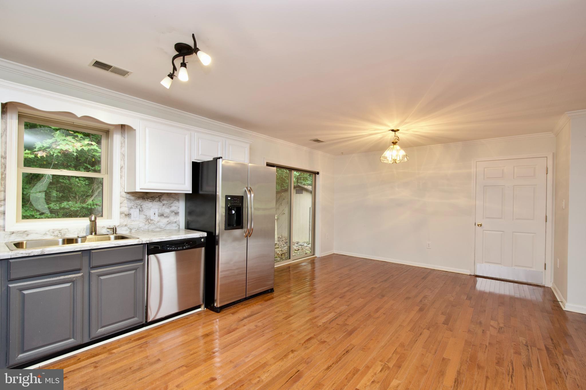 MOYAONE RESERVE - Residential