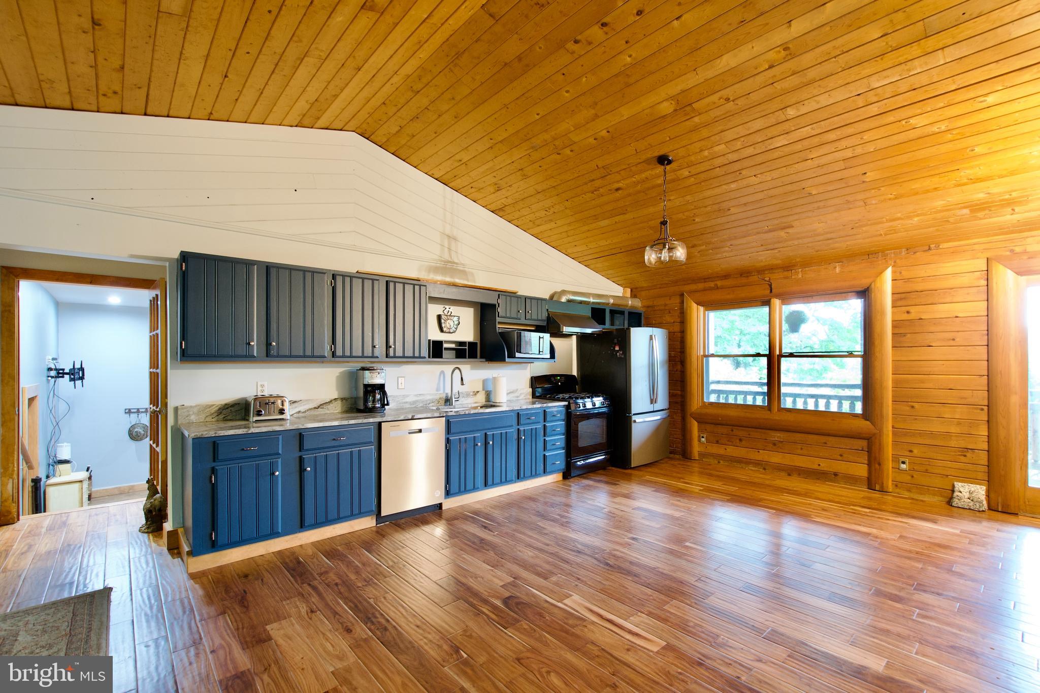 MOYAONE RESERVE - Residential