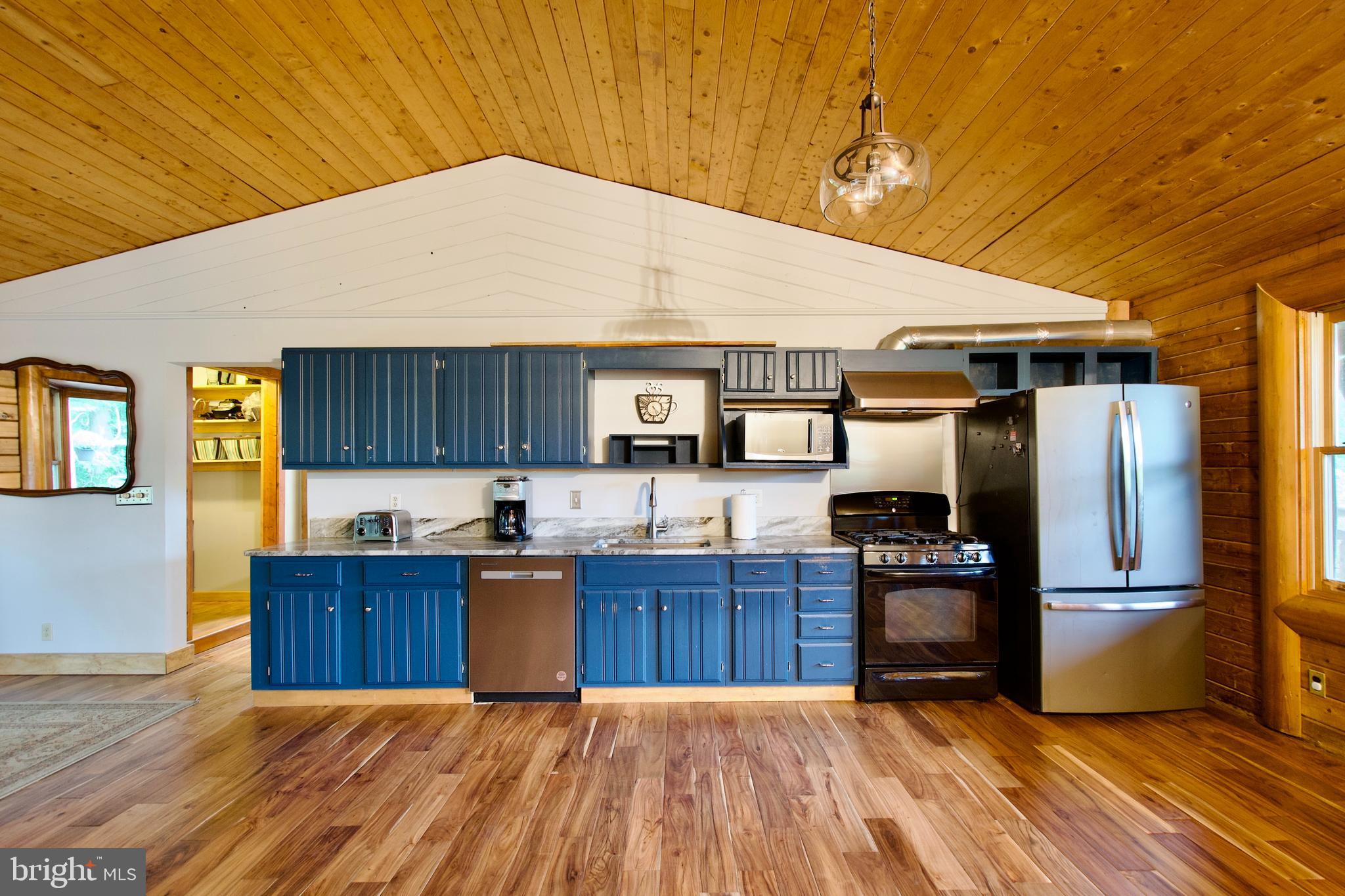 MOYAONE RESERVE - Residential