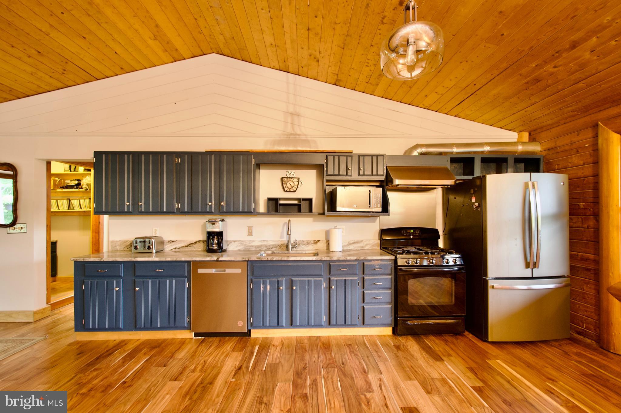 MOYAONE RESERVE - Residential