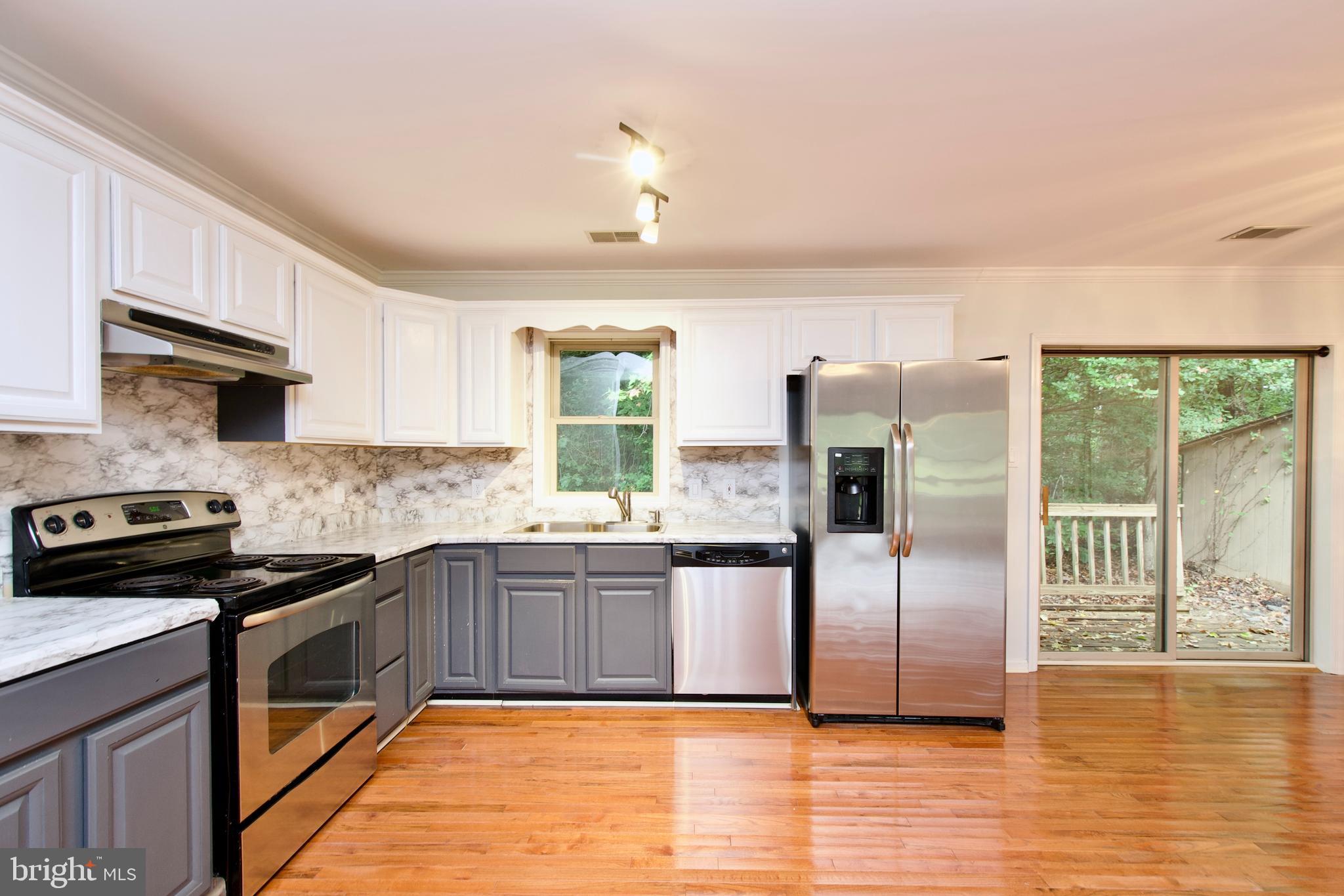 MOYAONE RESERVE - Residential