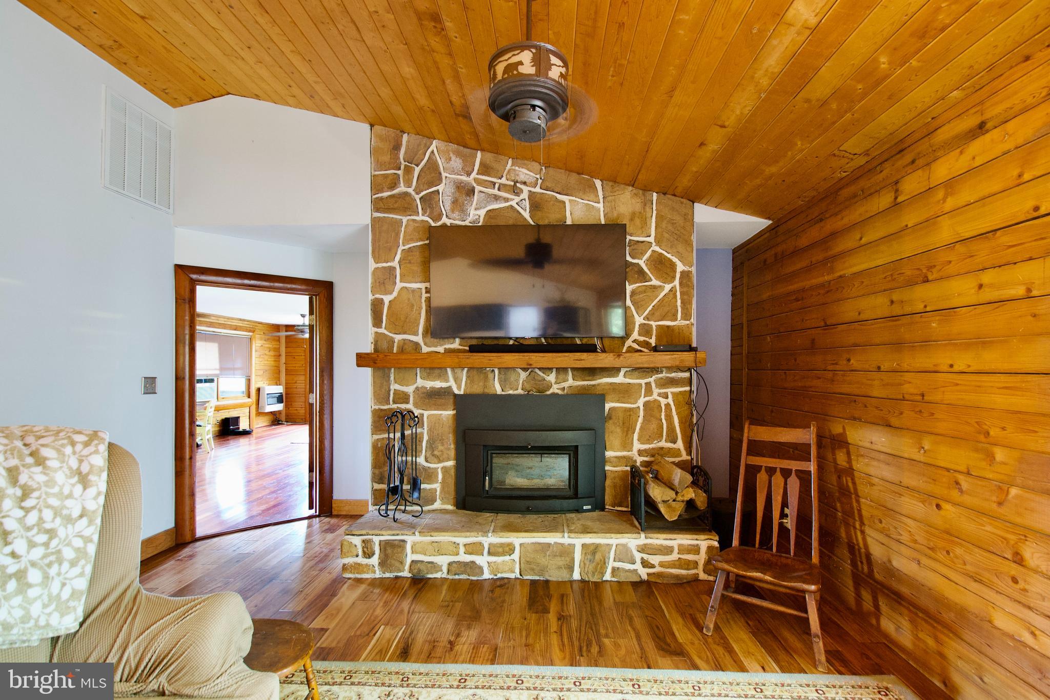 MOYAONE RESERVE - Residential