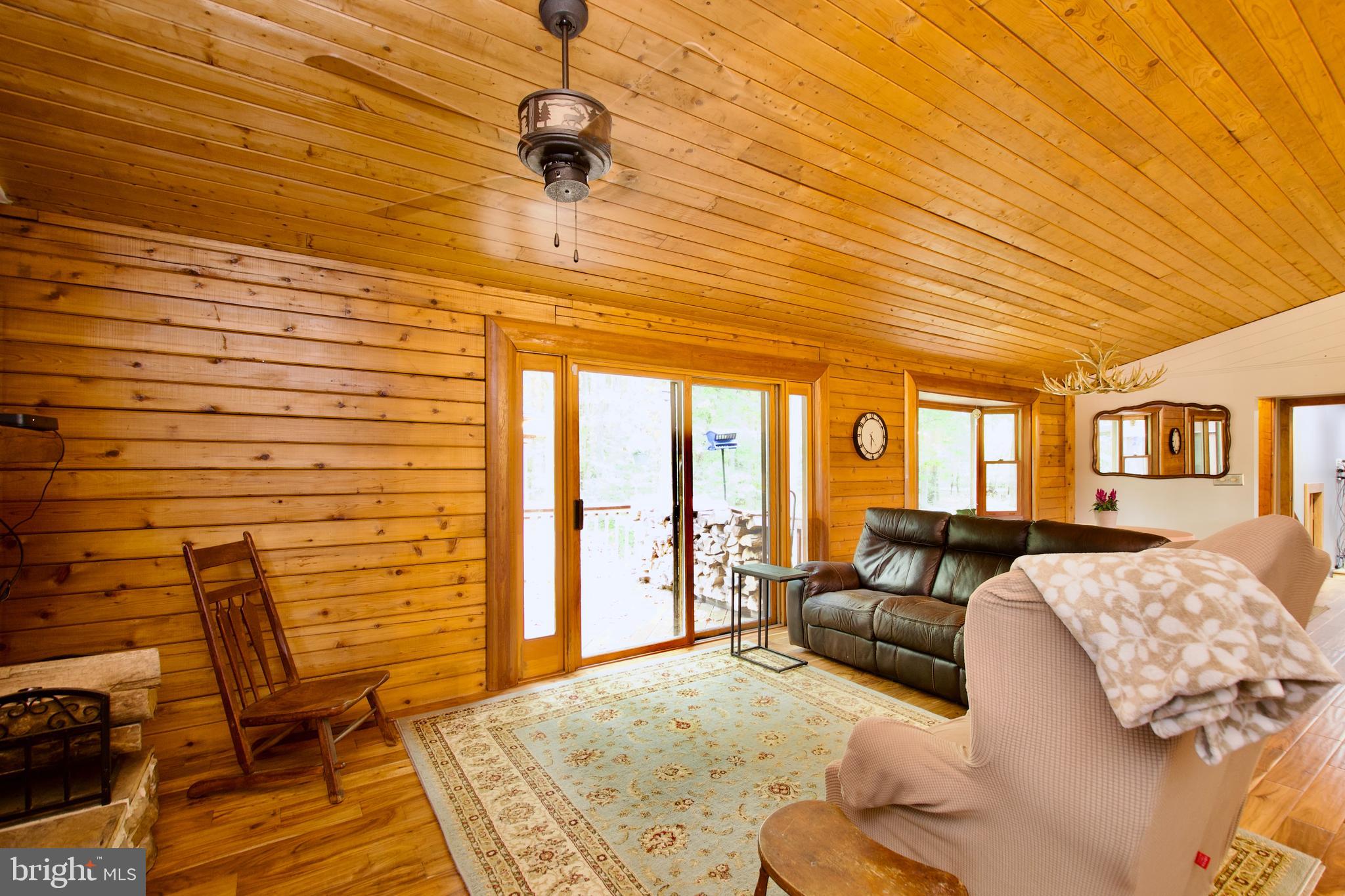 MOYAONE RESERVE - Residential