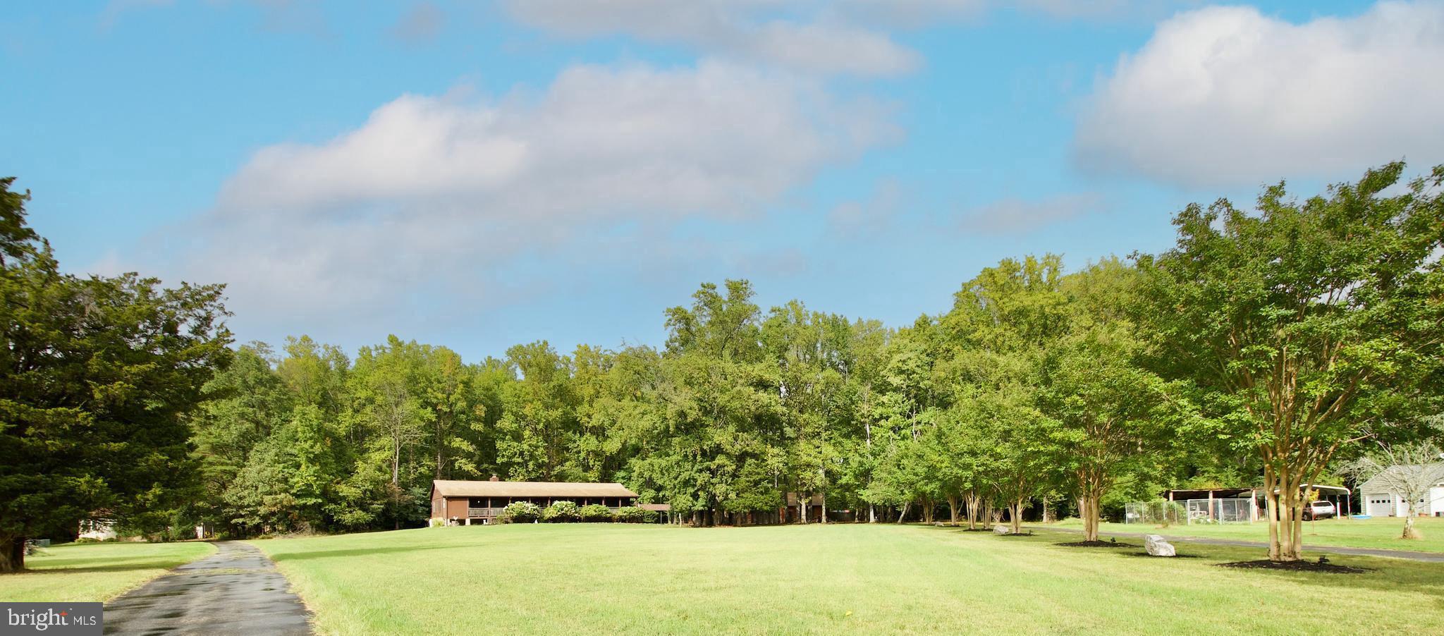 MOYAONE RESERVE - Residential