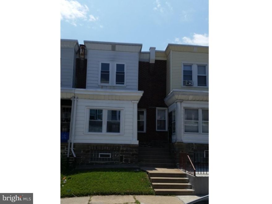 Completely remodeled house from top to bottom. Everything is new. High end cherry maple cabinets. High efficiency Heater and HW heater. New windows, Designer HW Floors all new doors, light fixtures and drywall. Sellers assist available, close to all Public Trans, Rising Sun Ave corridor, Adams Ave, Roosevelt Blvd. Don't wait and don't be late!!!