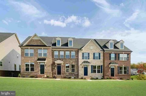 Townhouse For Sale - 6619 Greenleigh Avenue<br/> MIDDLE RIVER, MD 21220