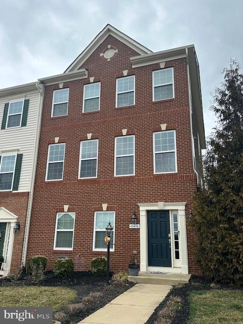 COURTLAND RURAL VILLAGE - Residential